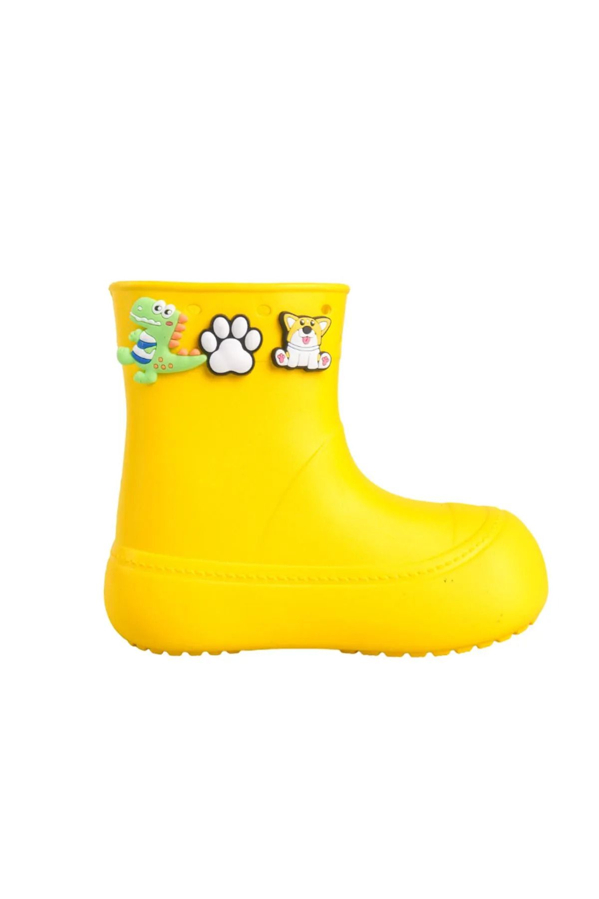 ELLO SHOES-Girl-Boy Eva Rain Boots-Rain Boots-Boots 1