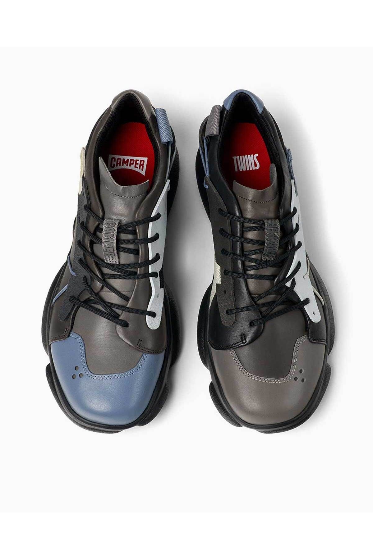 CAMPER-Twins Sneakers 4