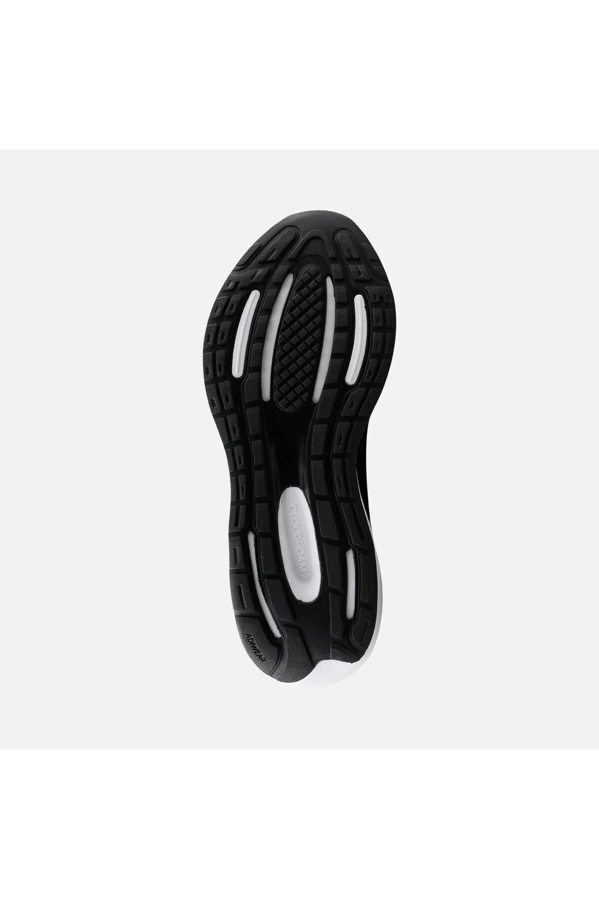 کفش دو و تمرین مشکی زنانه Runfalcon 3.0 Tr سیاه پوست رانینگ IF4022 adidas