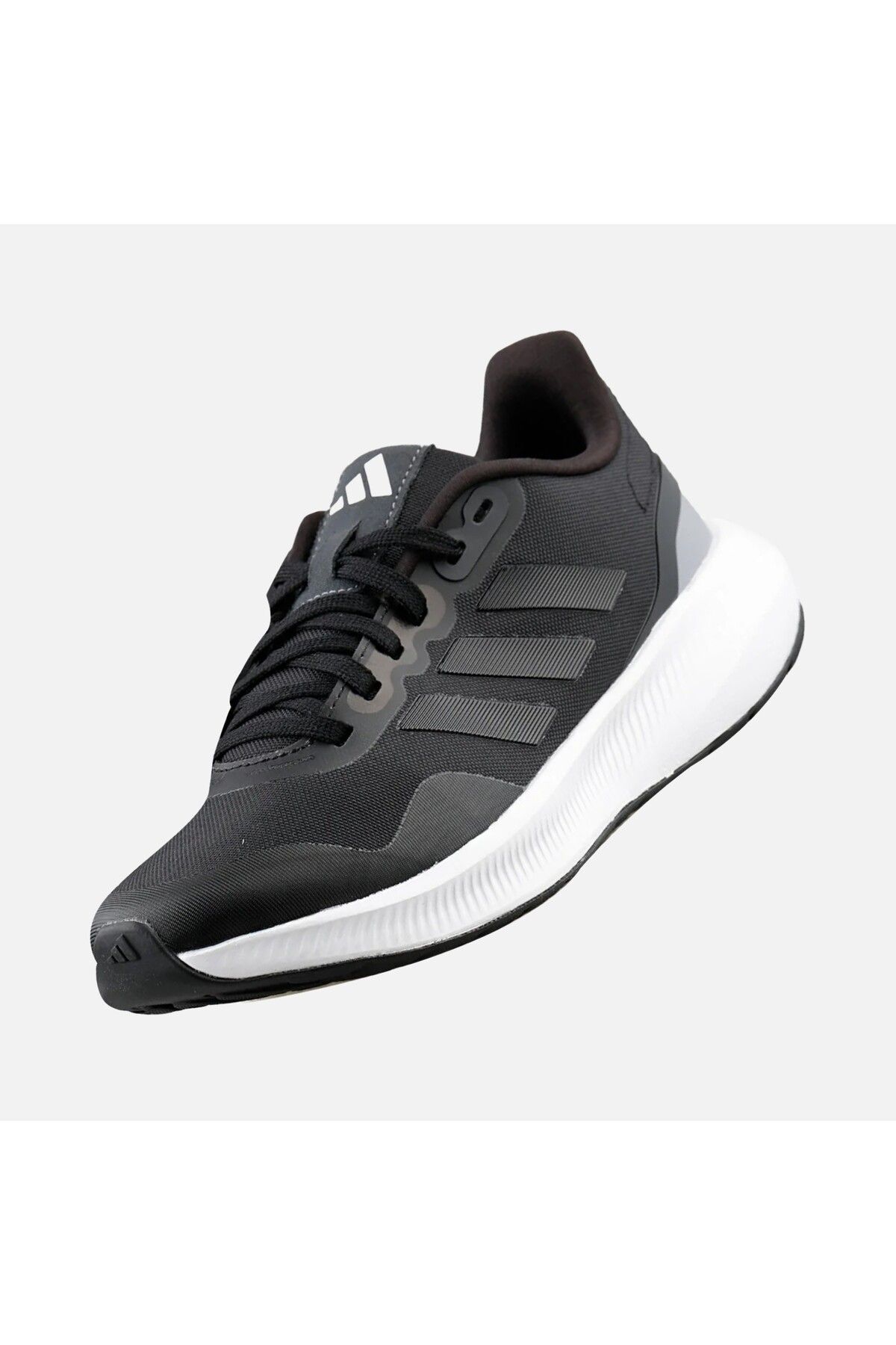 کفش دو و تمرین مشکی زنانه Runfalcon 3.0 Tr سیاه پوست رانینگ IF4022 adidas
