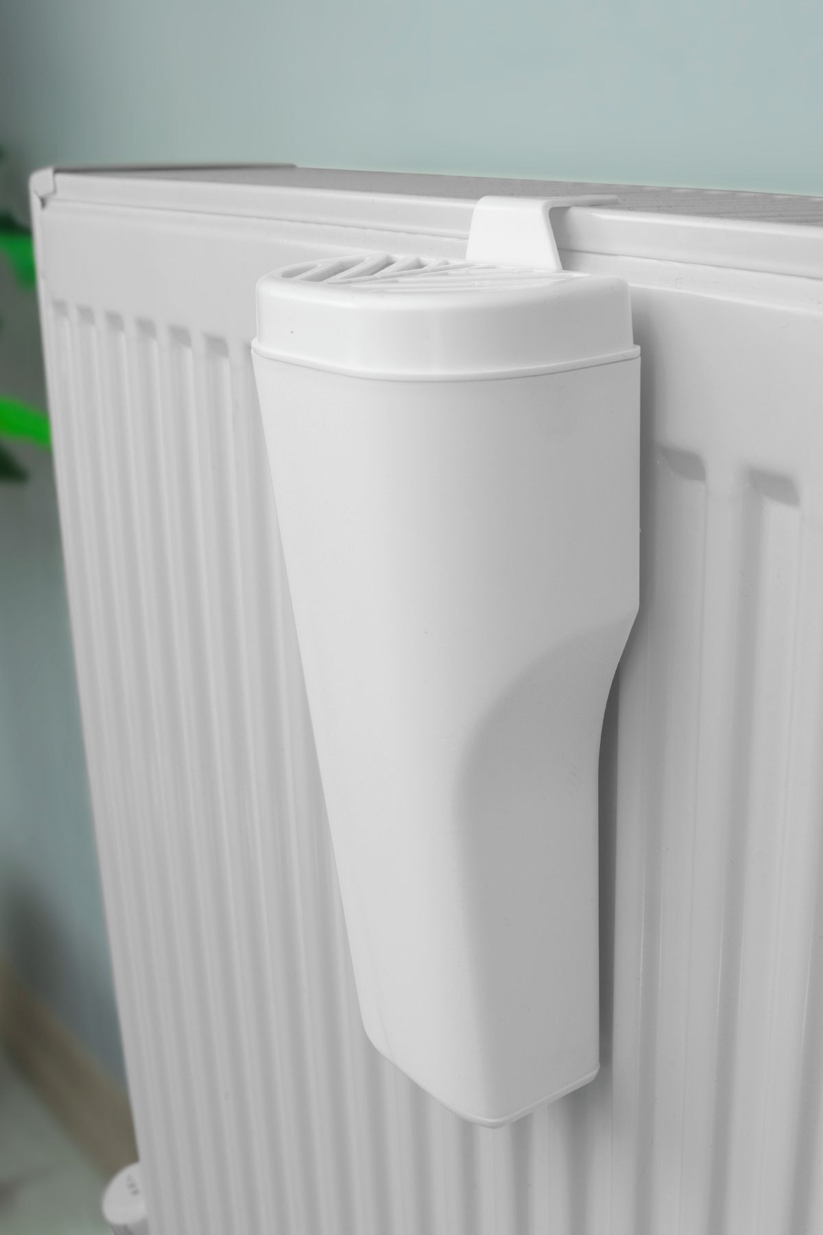 ARMESE 2 Bucăți Decobella Panou De Încălzire Radiator De Apă, Fagure De Apă - One Size