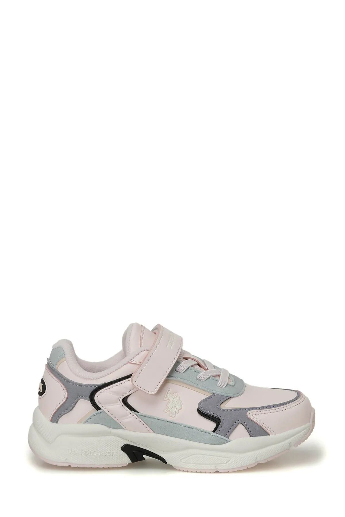 اسنیکر مردانه U.S. Polo Assn. KRENAS 4PR