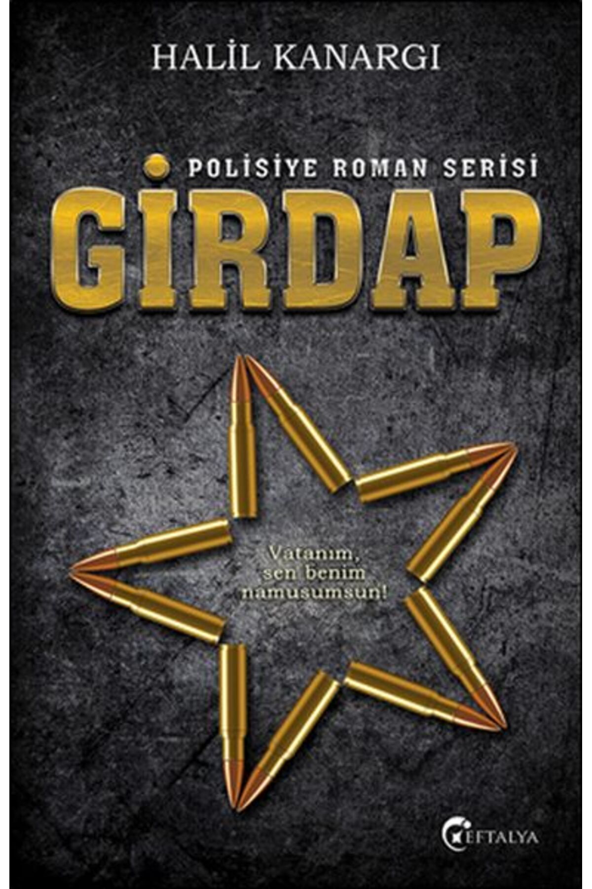 Eftalya Kitap Girdap