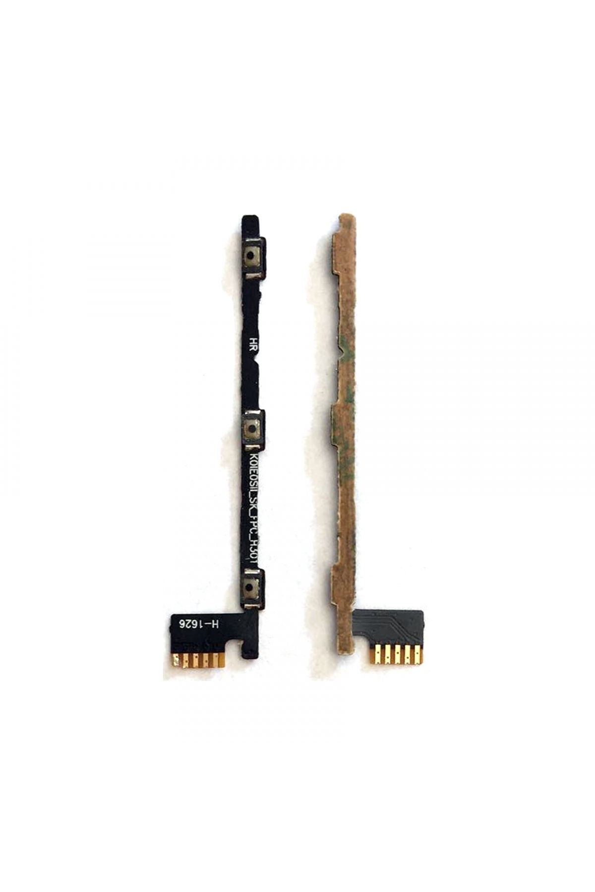 Nettech-Teknonet Lenovo K5 Note A7020 Compatible Power Flex 1