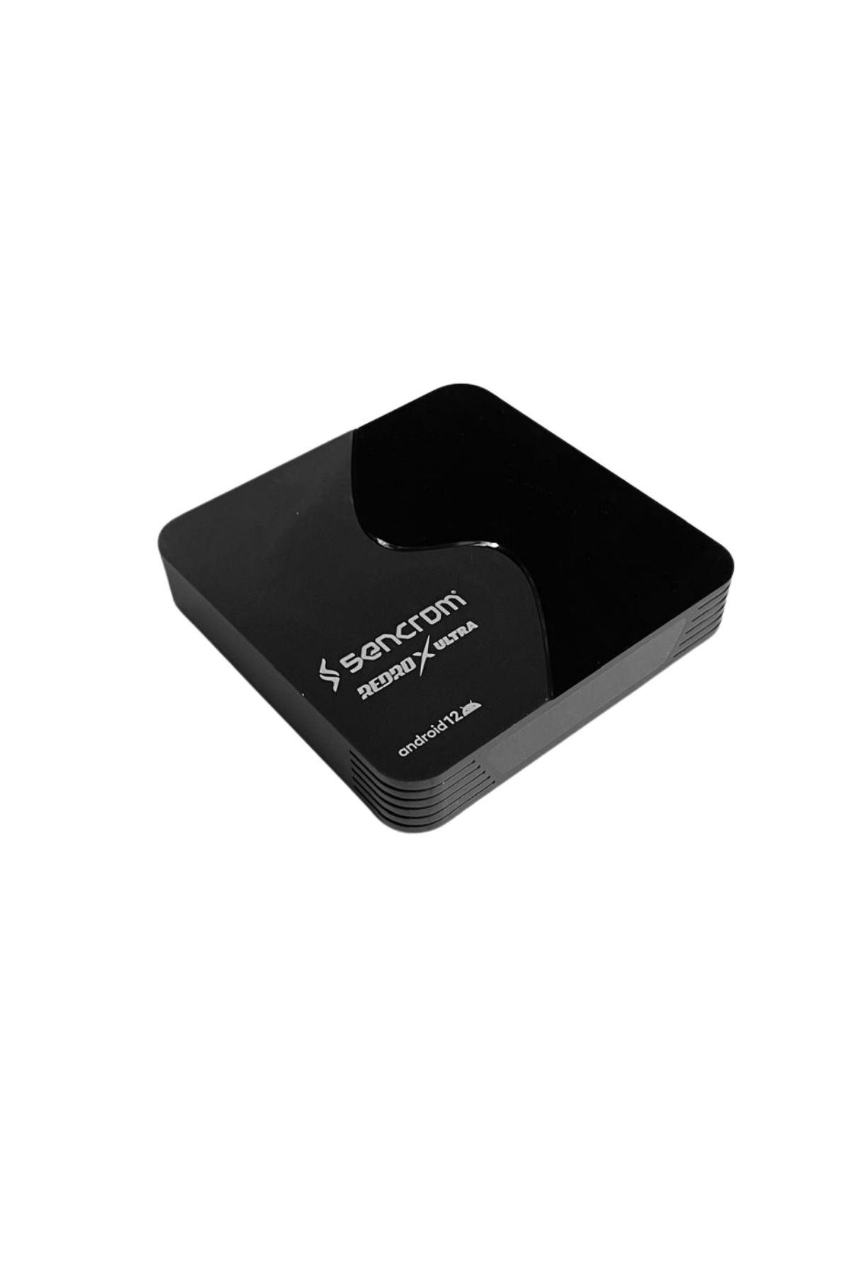 sencrom-Redro X Ultra 32Gb Android 12 Tv Box 3