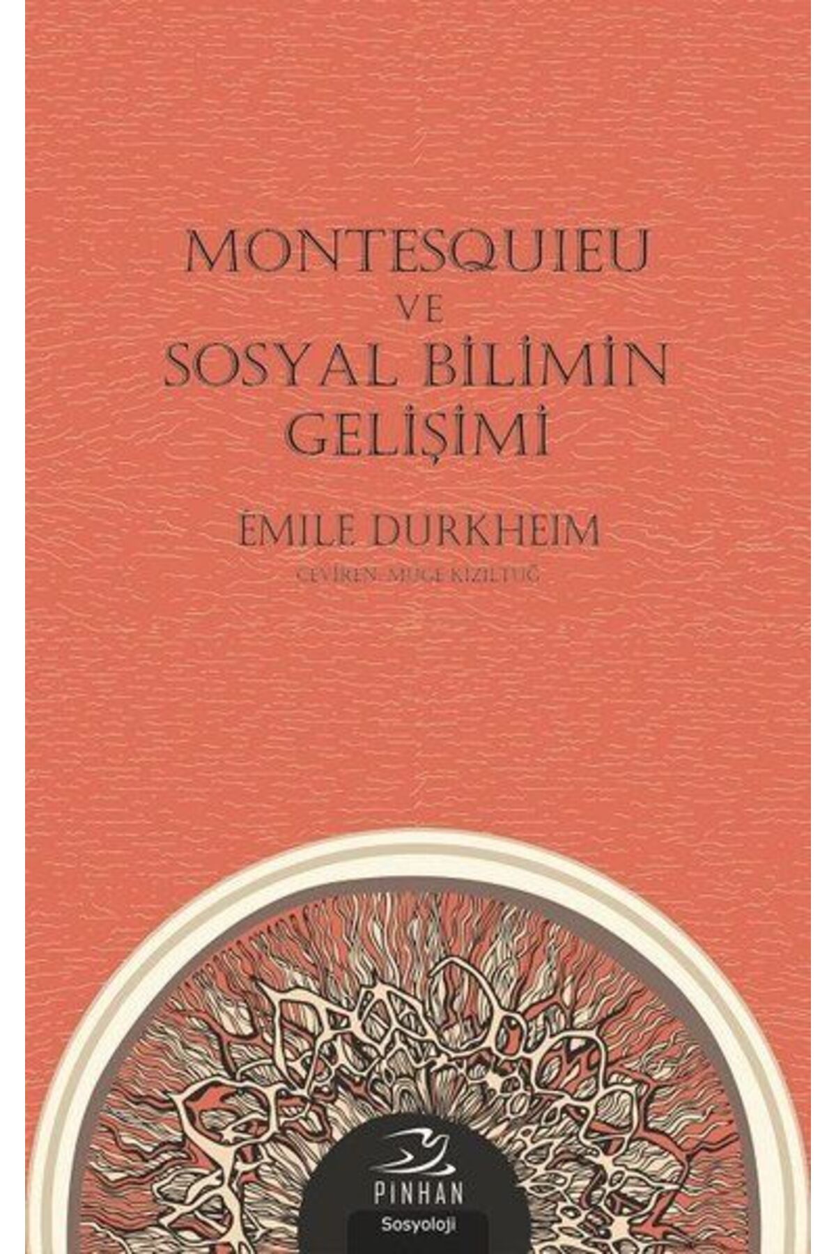 Pinhan Yayıncılık Montesquieu ve Sosyal Bilimin Gelişimi