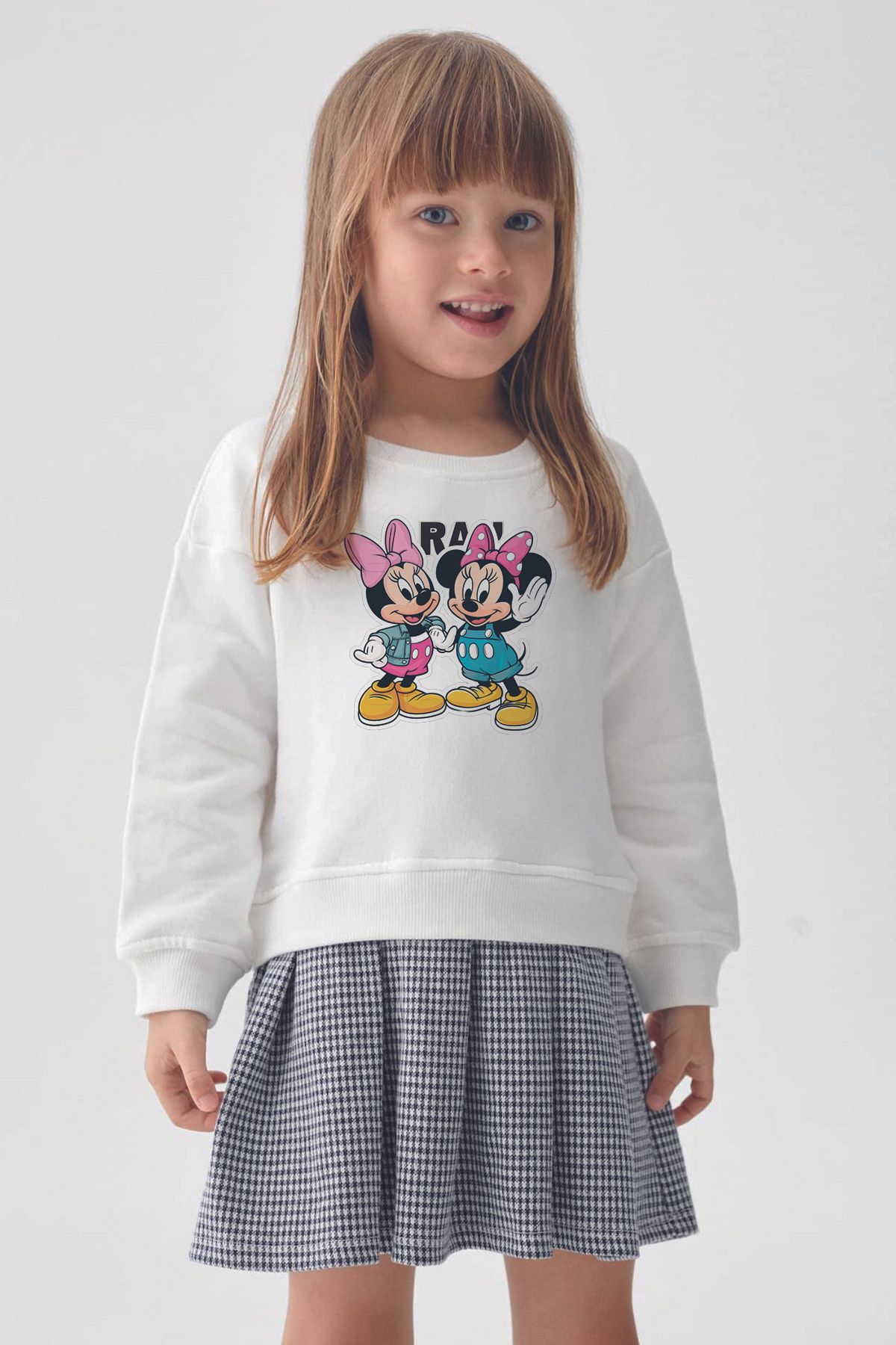girl sweet skirted suit sweet suit