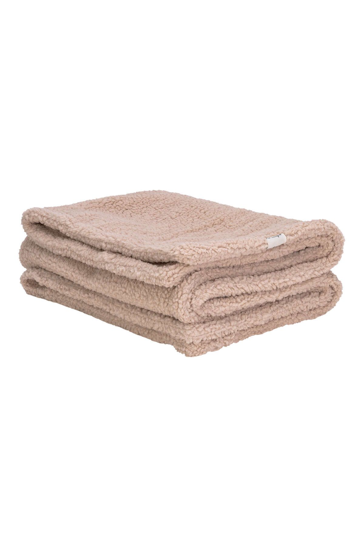 Pet Comfort Lodix Dante Bej Köpek Battaniyesi M 70x100cm DRSTR
