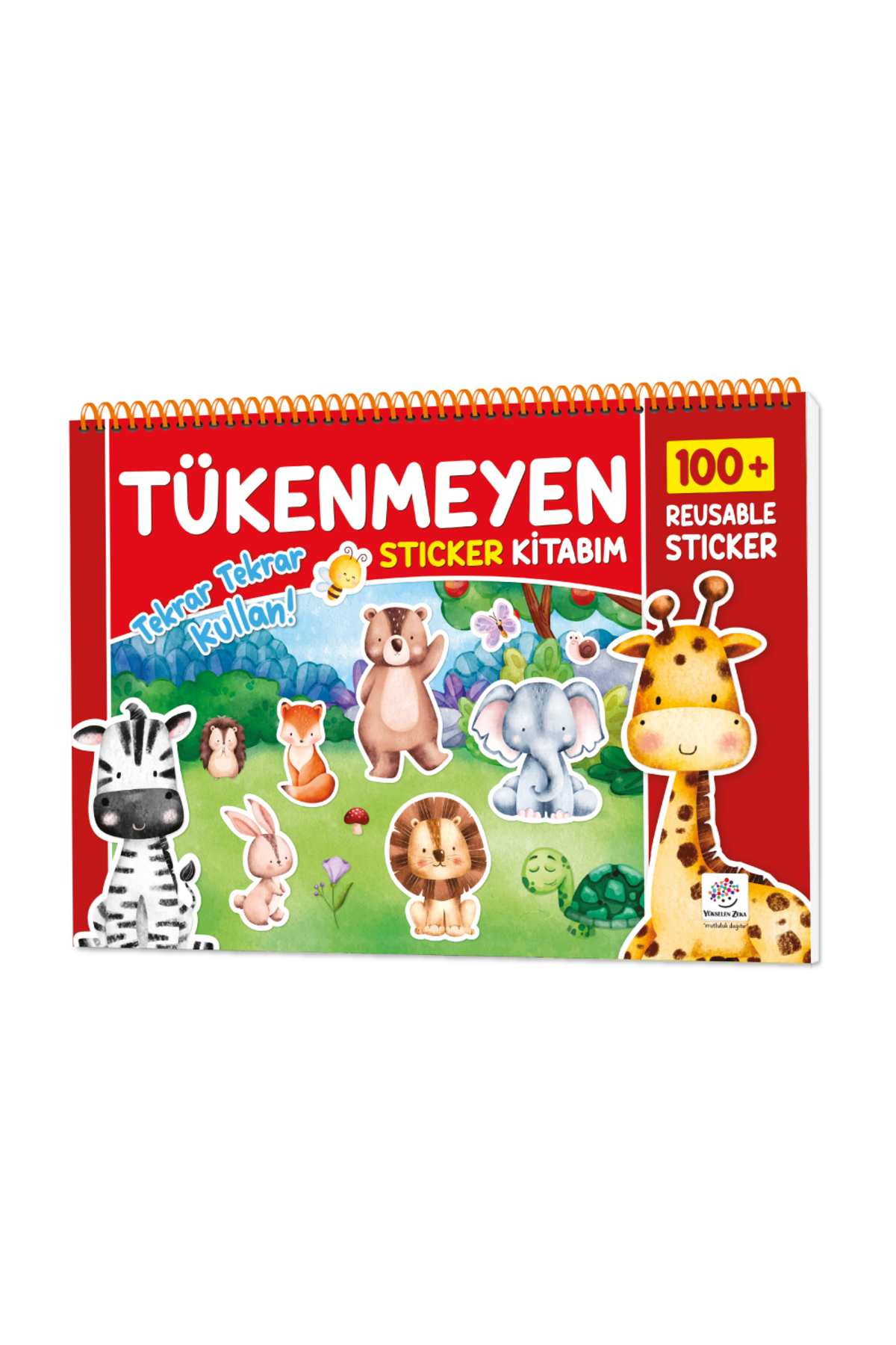 yükselen zeka 16-24 Ay Temel Setler Kolisi fotoğrafı 3 (önizleme)