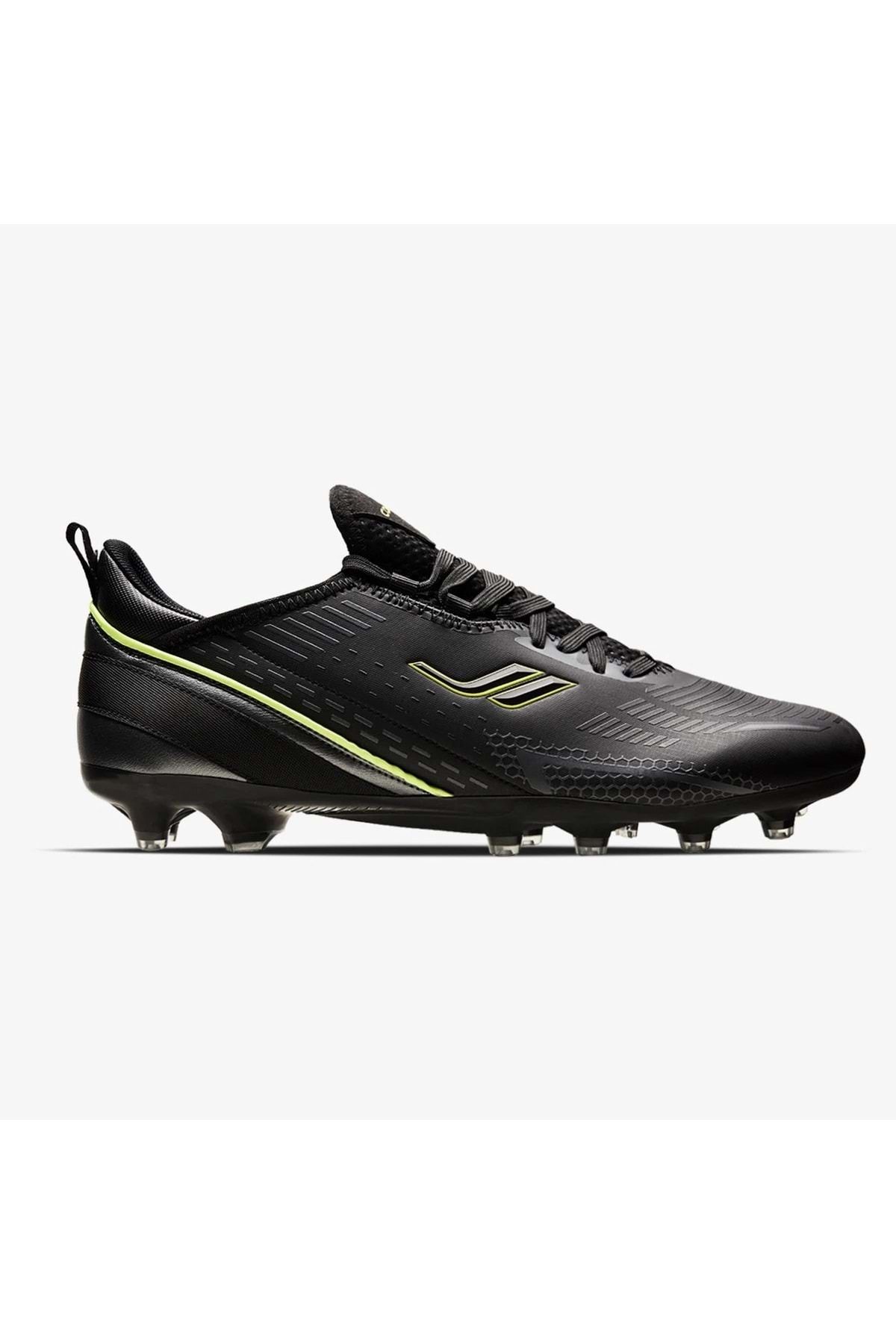 کفش کرامپون مردانه Comet (40-45) مشکی Lescon