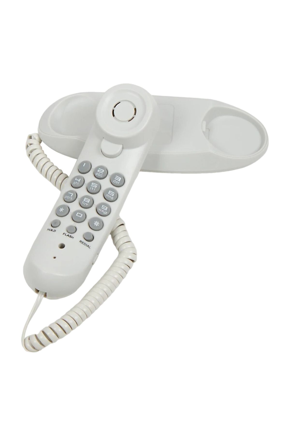 Qirora TRAX TW-105 DUVAR TELEFONU (4614)