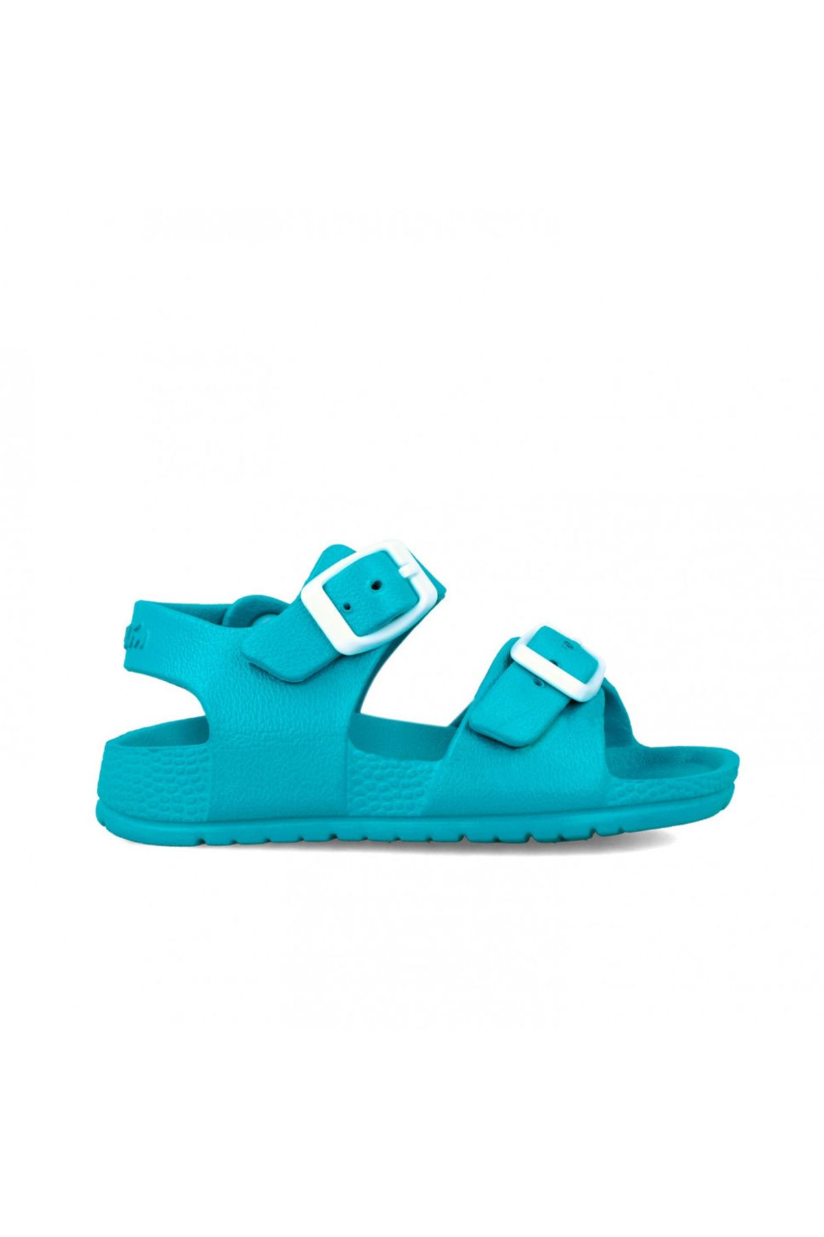 Garvalin-Sandale din cauciuc pentru copii Garvalin, aqua 3