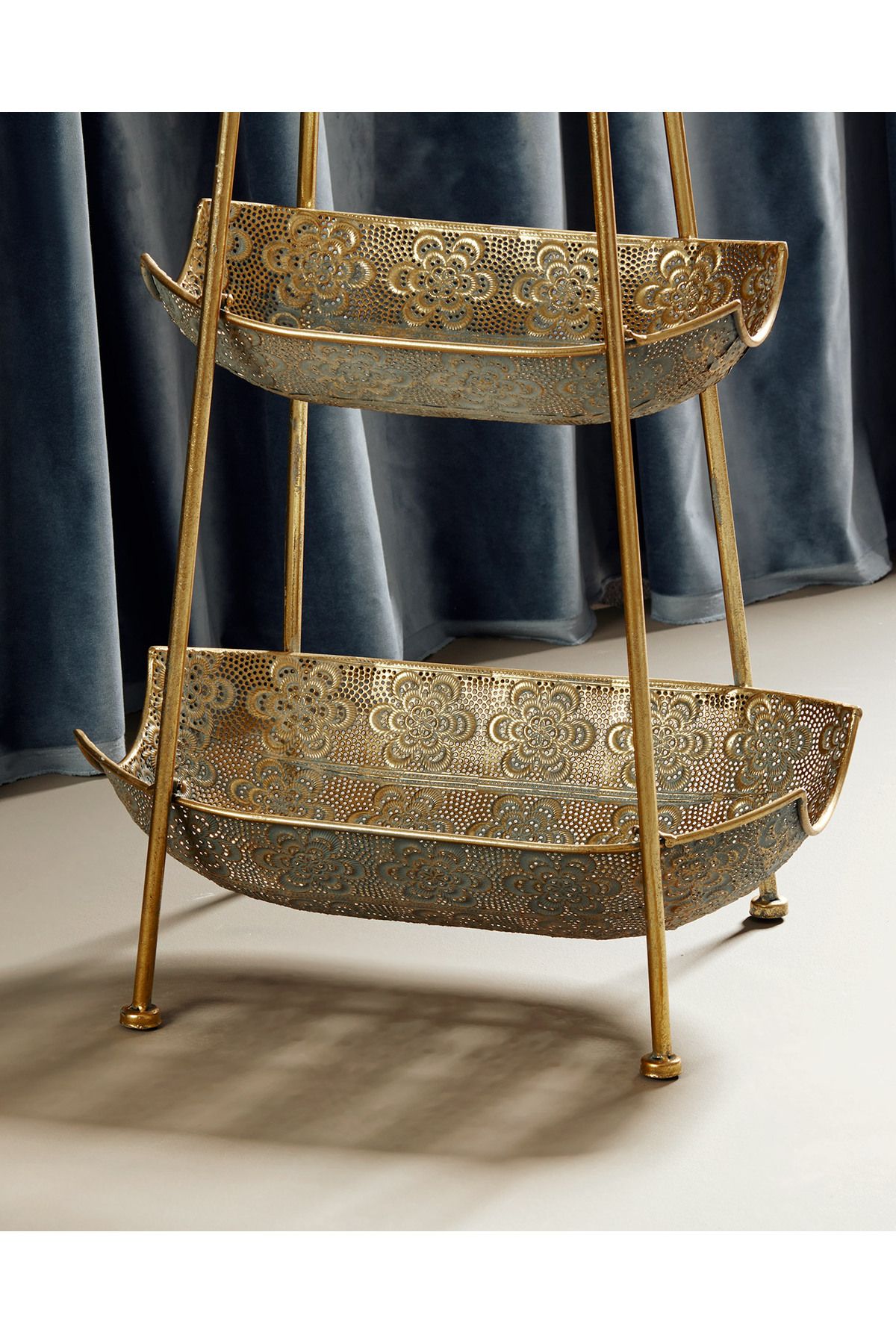 Madame Coco-Jules Organizer 3