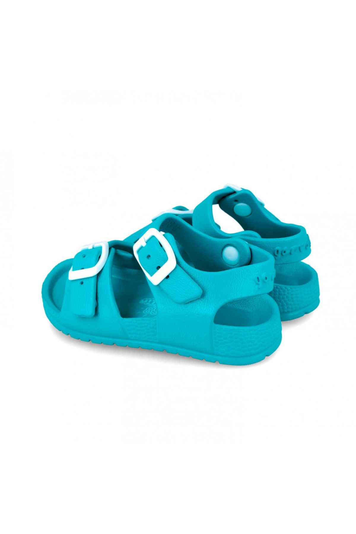 Garvalin-Sandale din cauciuc pentru copii Garvalin, aqua 2