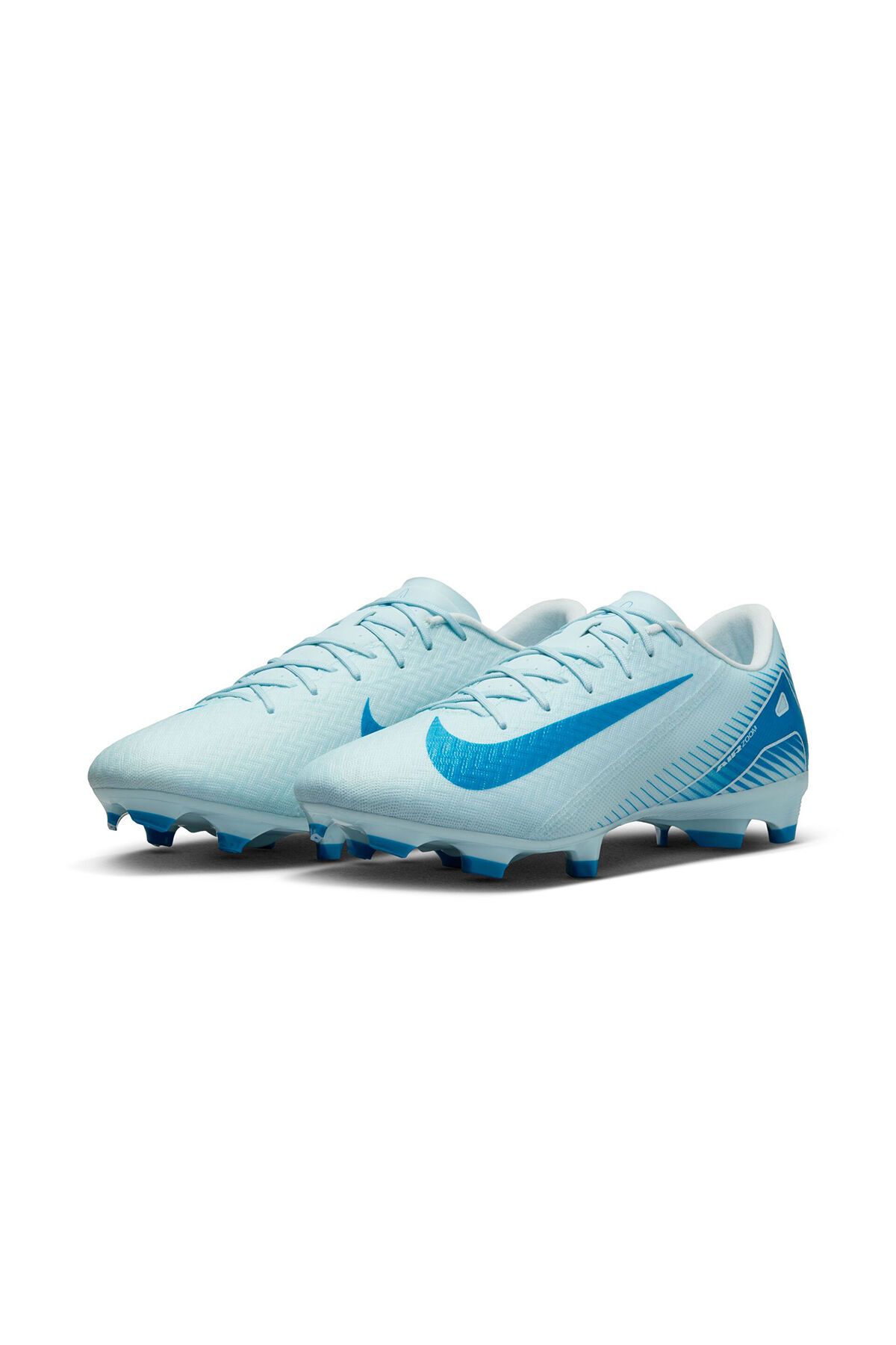 کفش‌های فوتبال چند زمینی Nike Mercurial Zoom Vapor 16 Academy Km Fg/Mg