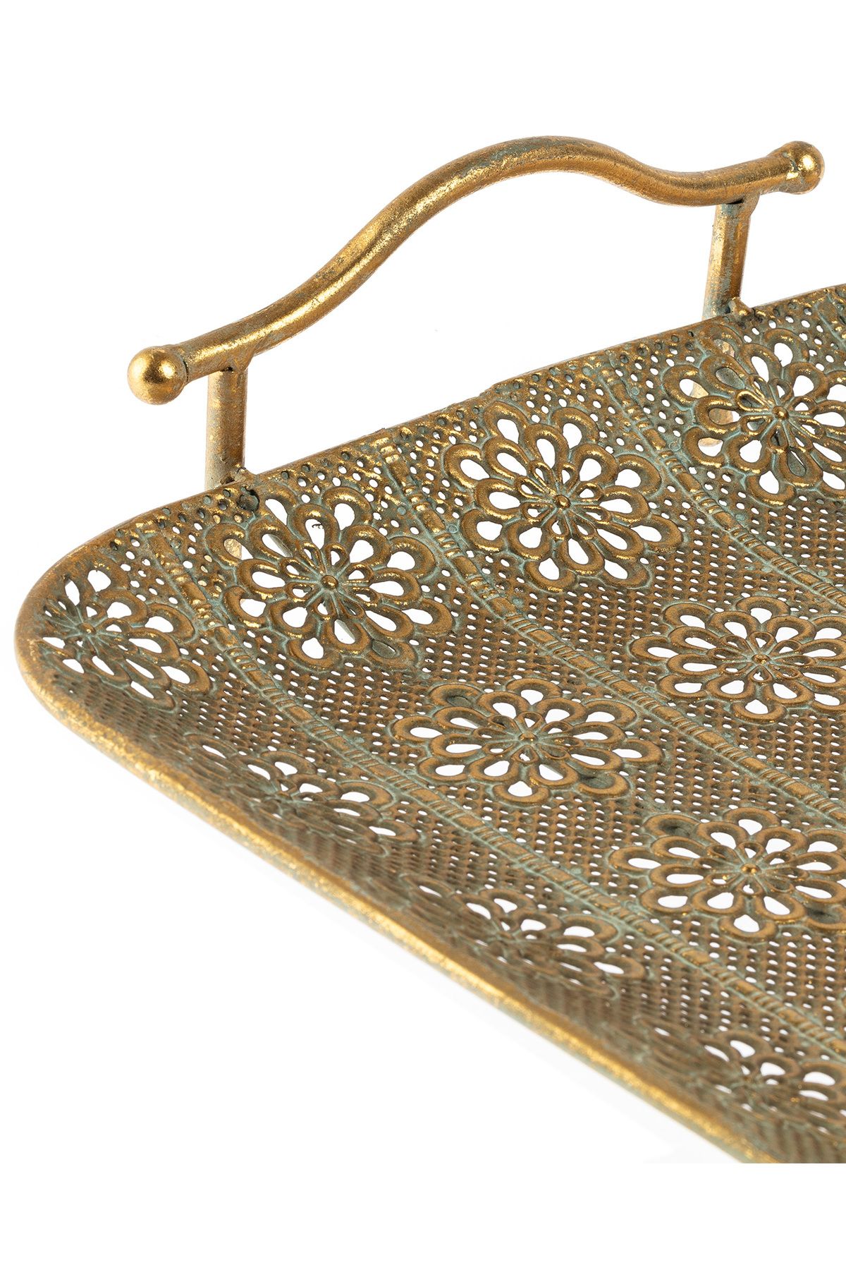 Madame Coco-Gaele Tray 4