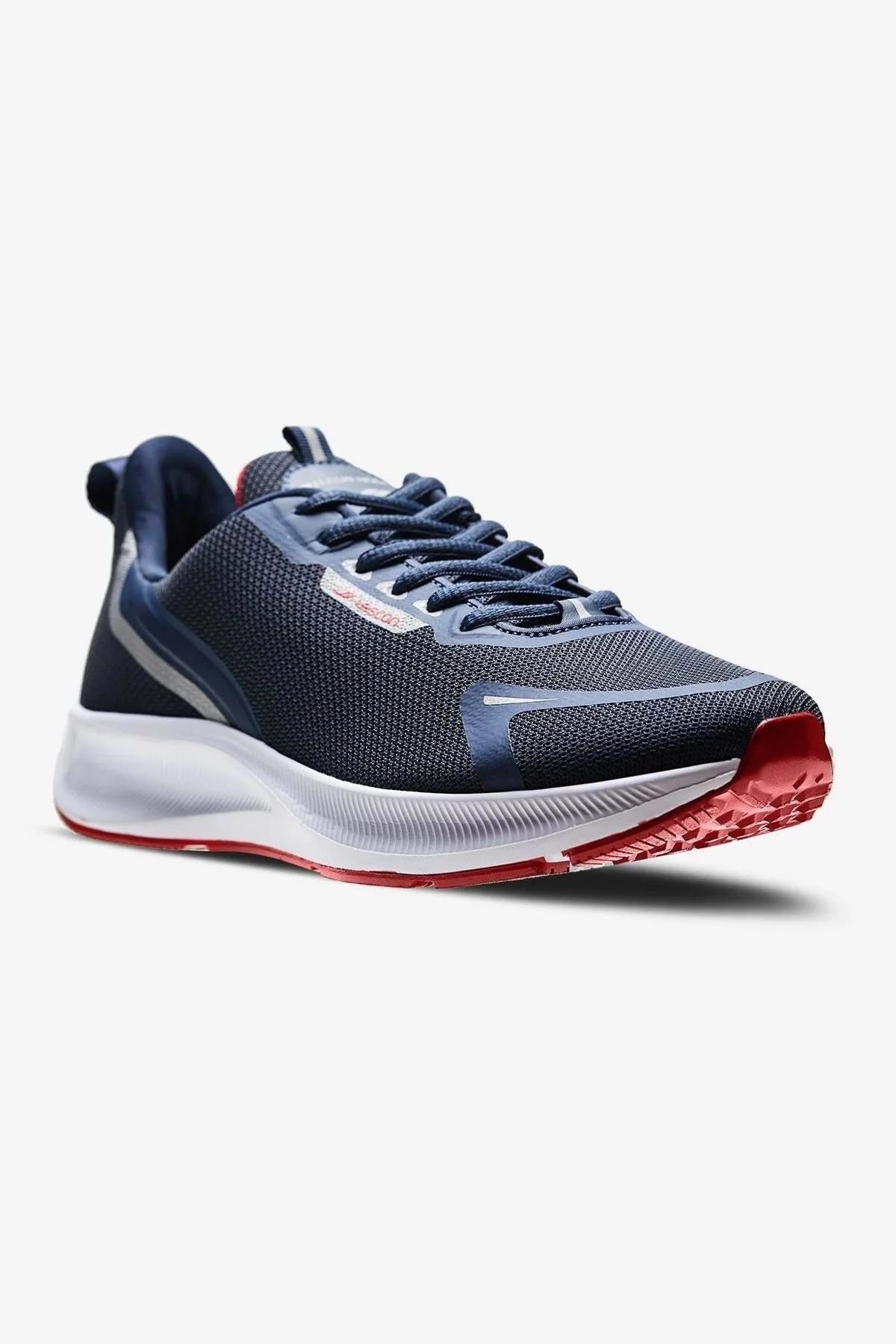 Lescon-Pantofi Gym Runner Unisex 5