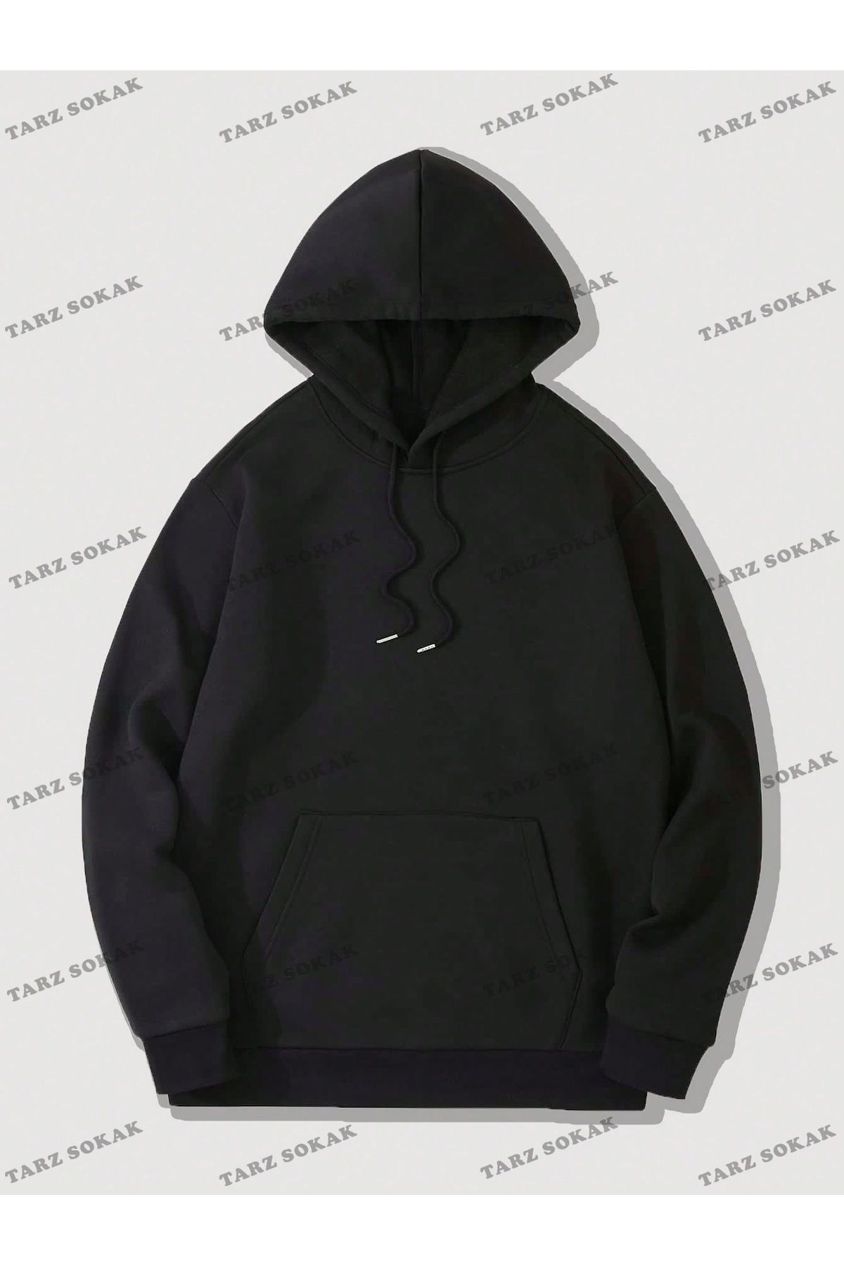 FANBOX SHOP-Unisex Y2K Trend Retro Hooded Sweatshirt - Code 1528 3