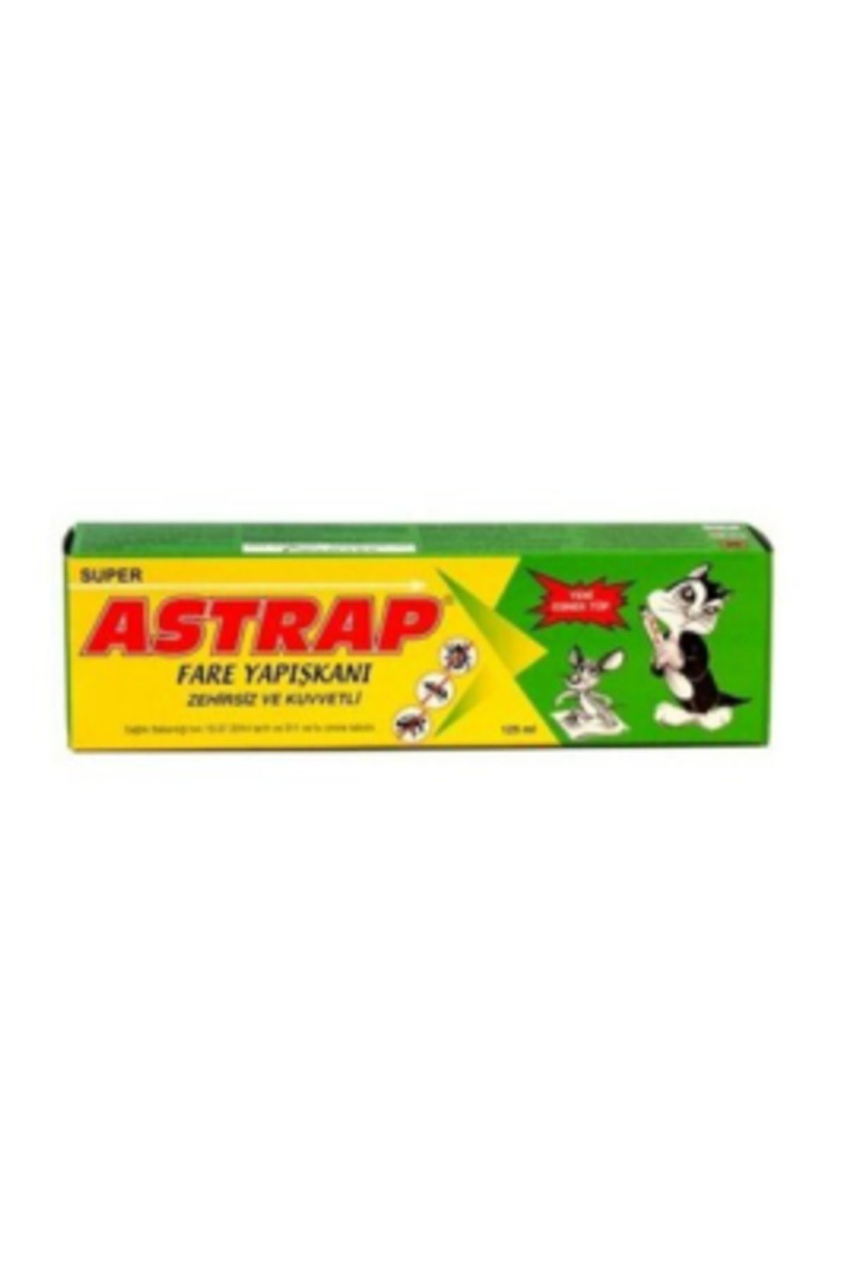 İklimStore FARE YAPIŞKANI TÜP 125 ML (5131)
