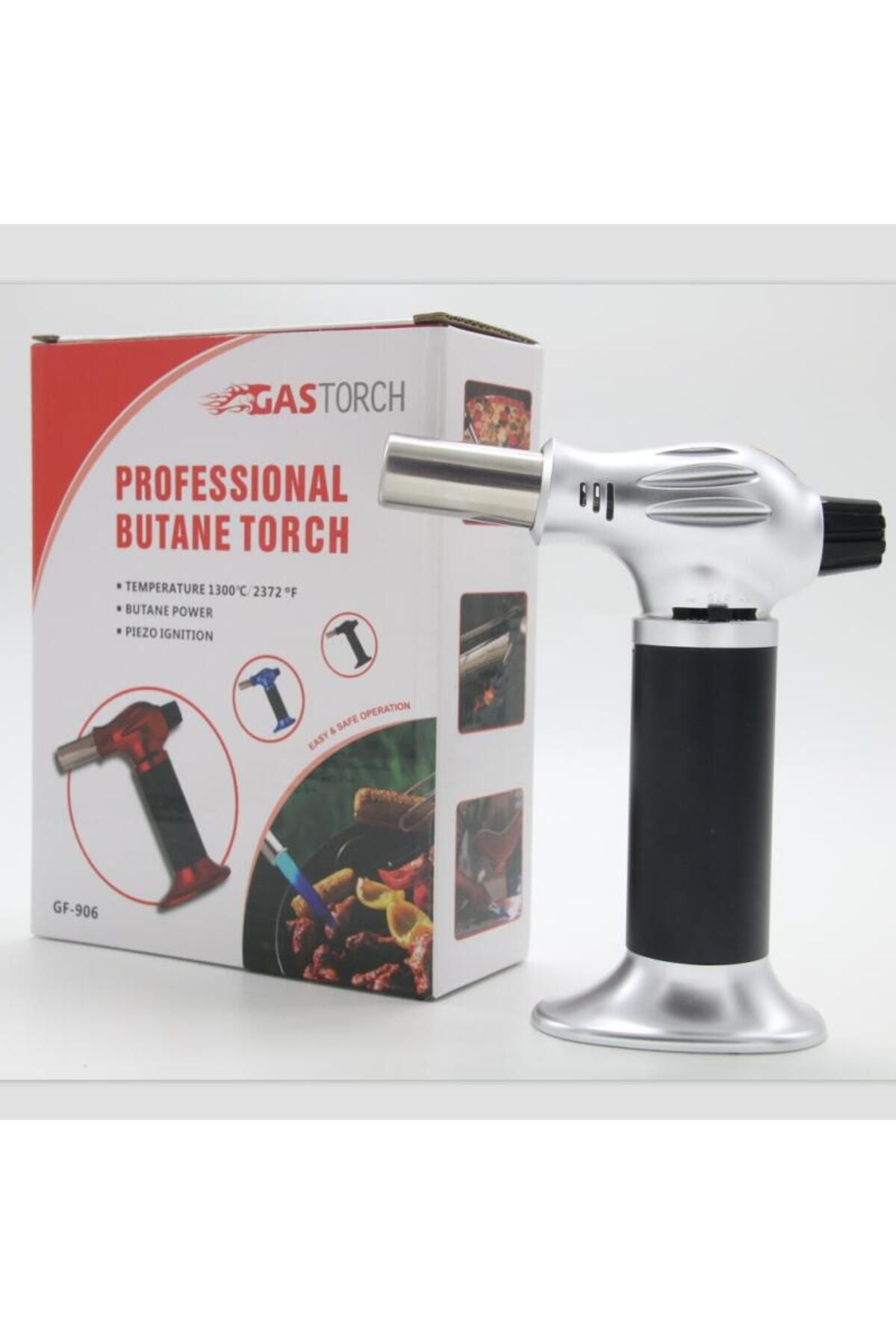 Ethab Ticaret Torch Pürmüz Alev (4457)