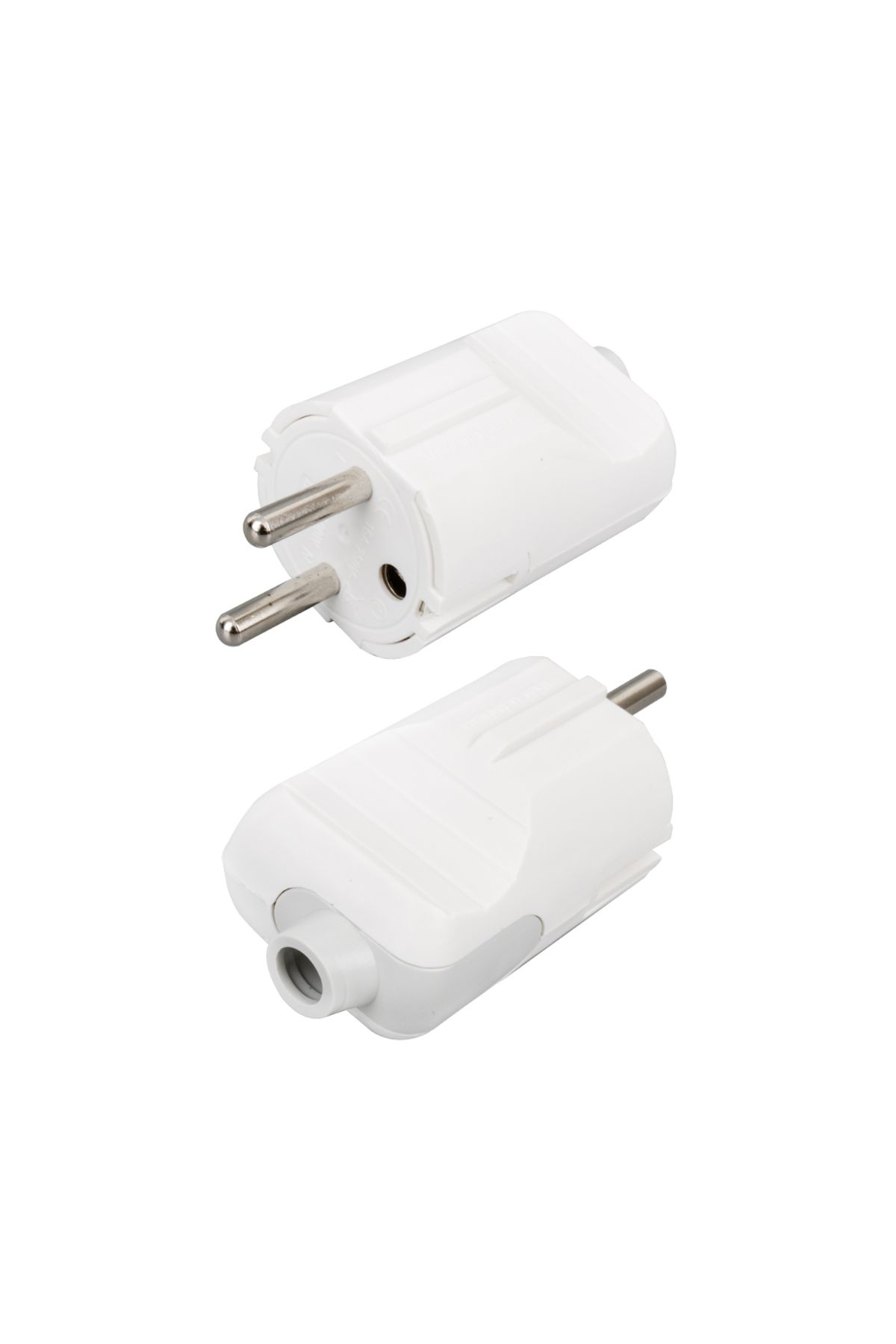 SUAREZ-Earthed Ups Male Plug (Made in Malaysia) a Class (5023) 2