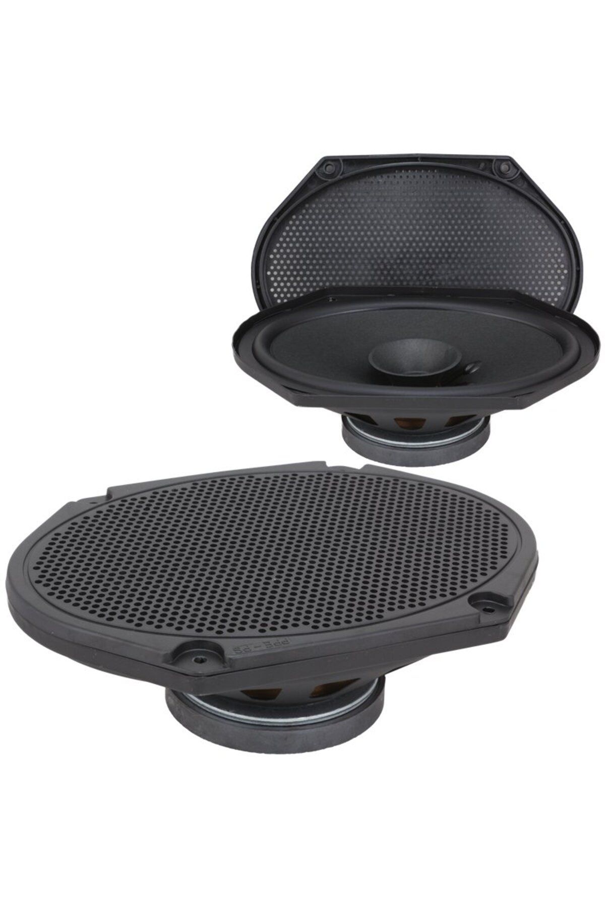 OEM LEONE 6915 6X8 4 OHM OVAL OTO HOPARLÖR KAPAKLI FORDLAR İÇİN (TEKLİ FİYAT) (5024)