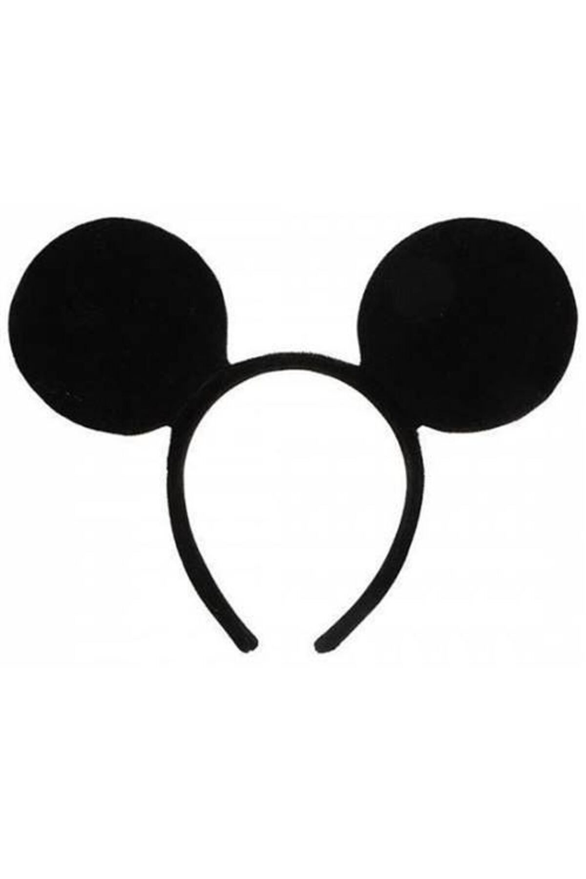 OEM Mickey Mouse Tacı Fare Tacı (5024)