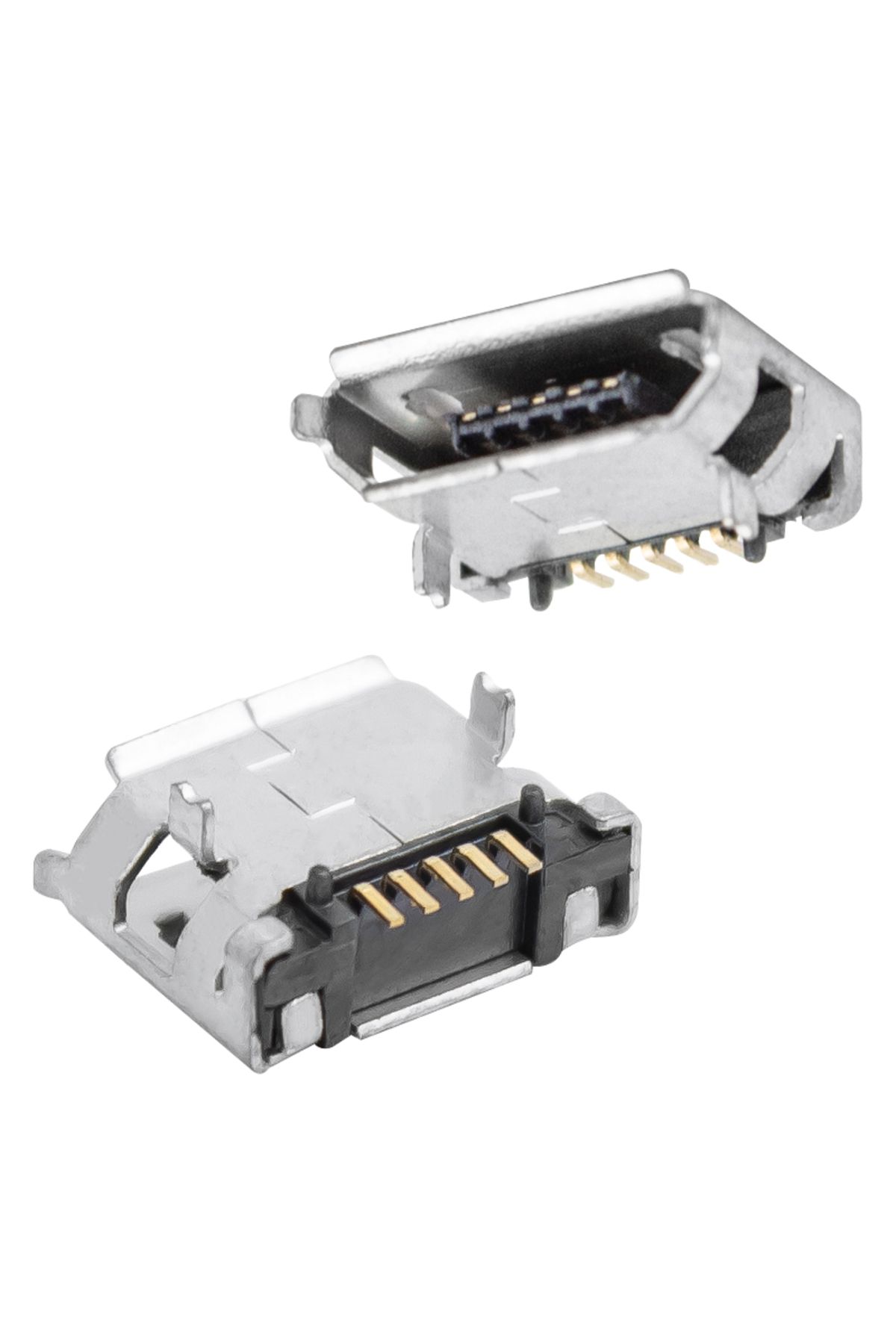 E BULURUM 2 ŞASELİ PİNLİ MİCRO USB (IC-266A-2) (5067)