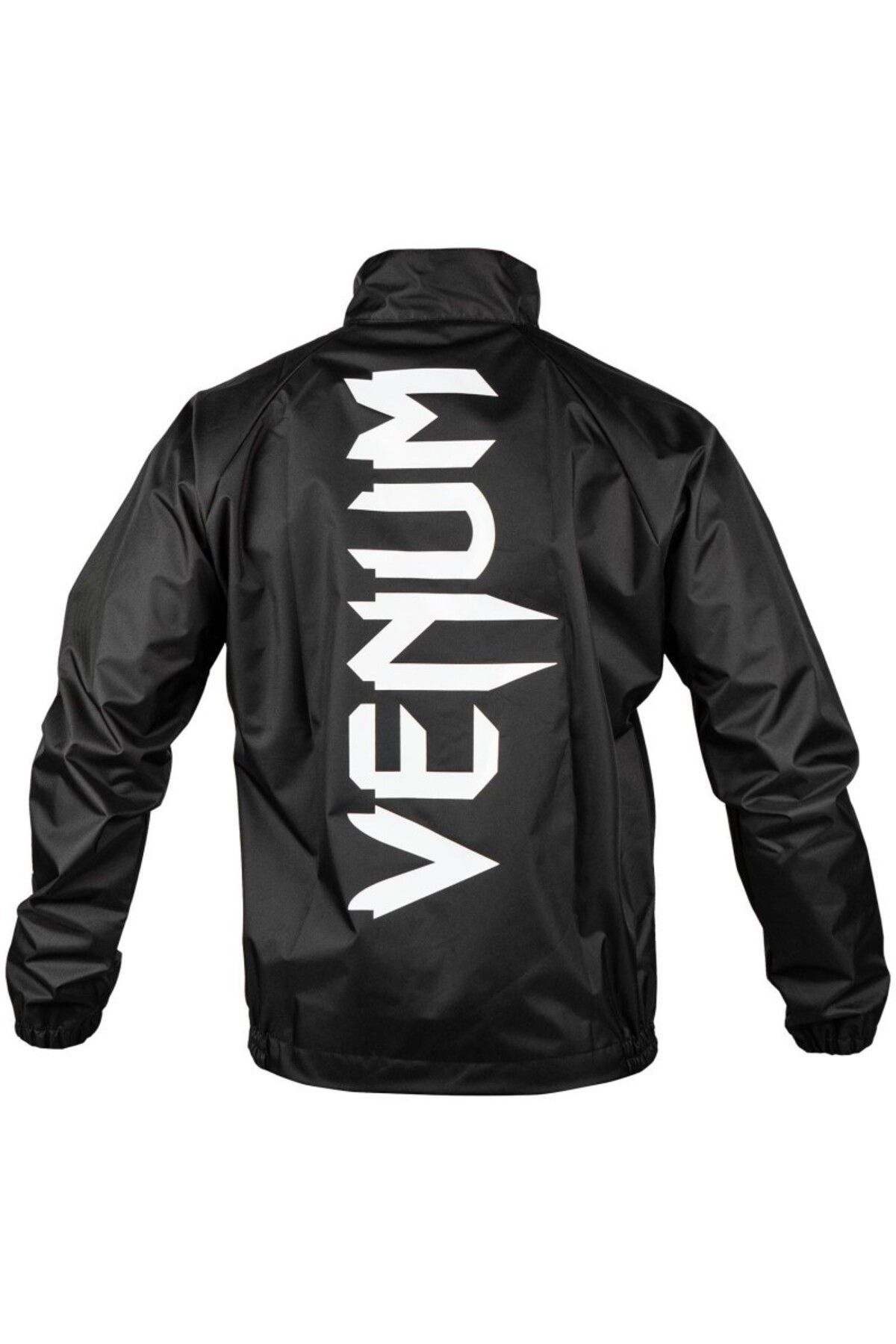 Venum-Giant Sauna Suit - Black 2