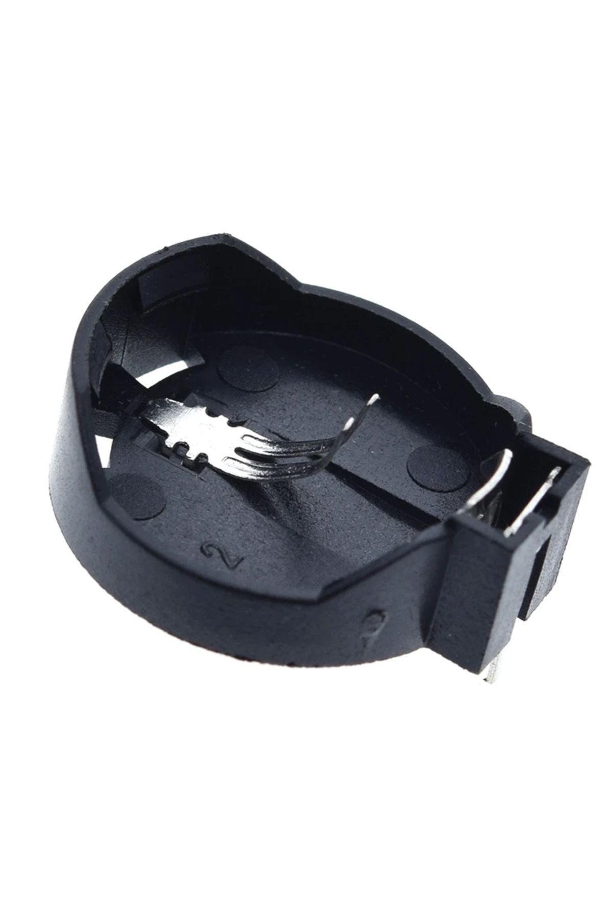 OEM PİL YUVASI YATAY (CR2032) (5024)