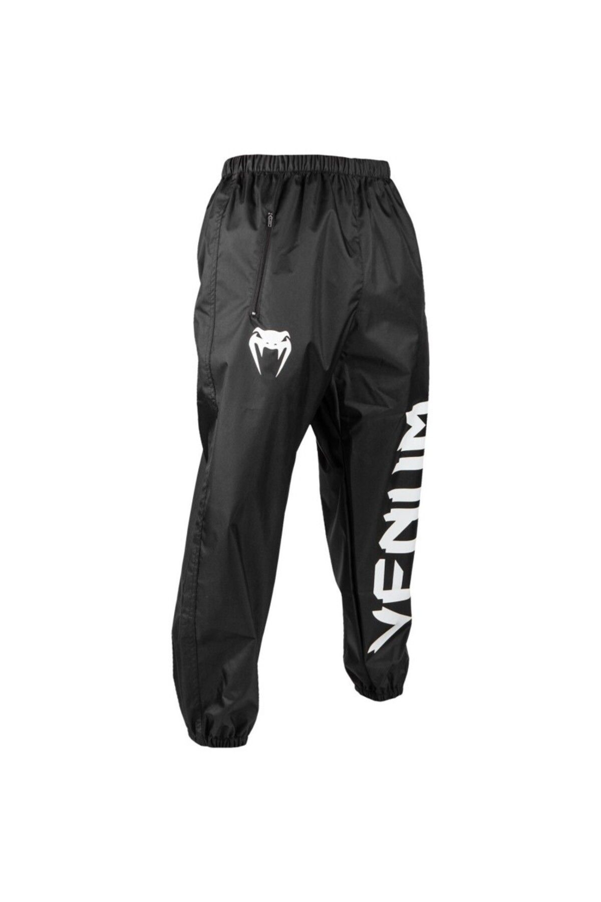 Venum-Giant Sauna Suit - Black 5