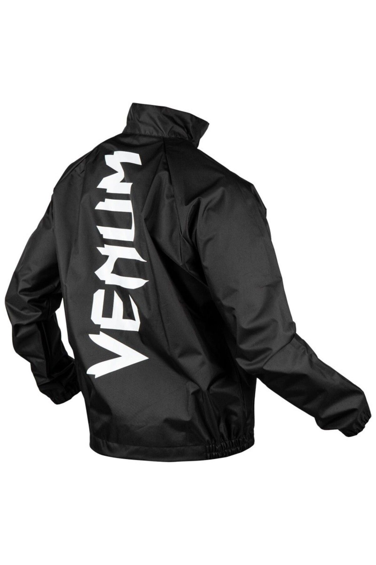 Venum-Giant Sauna Suit - Black 3