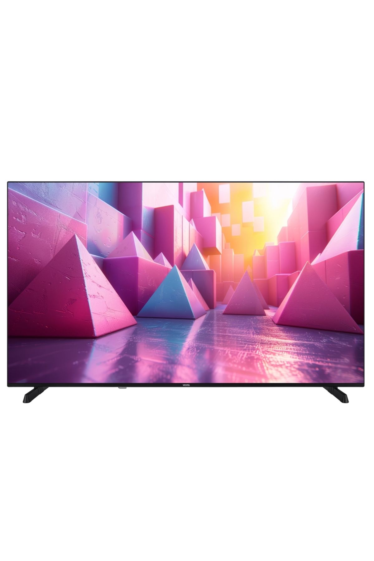 Vestel Tv 65ua9740 65" 4k Androıd Tv