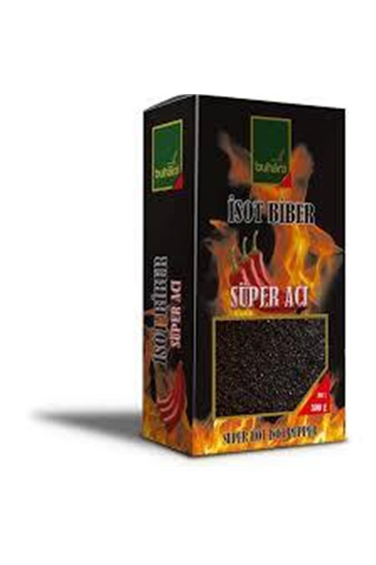 İSOT BİBER SÜPER ACI 300 G