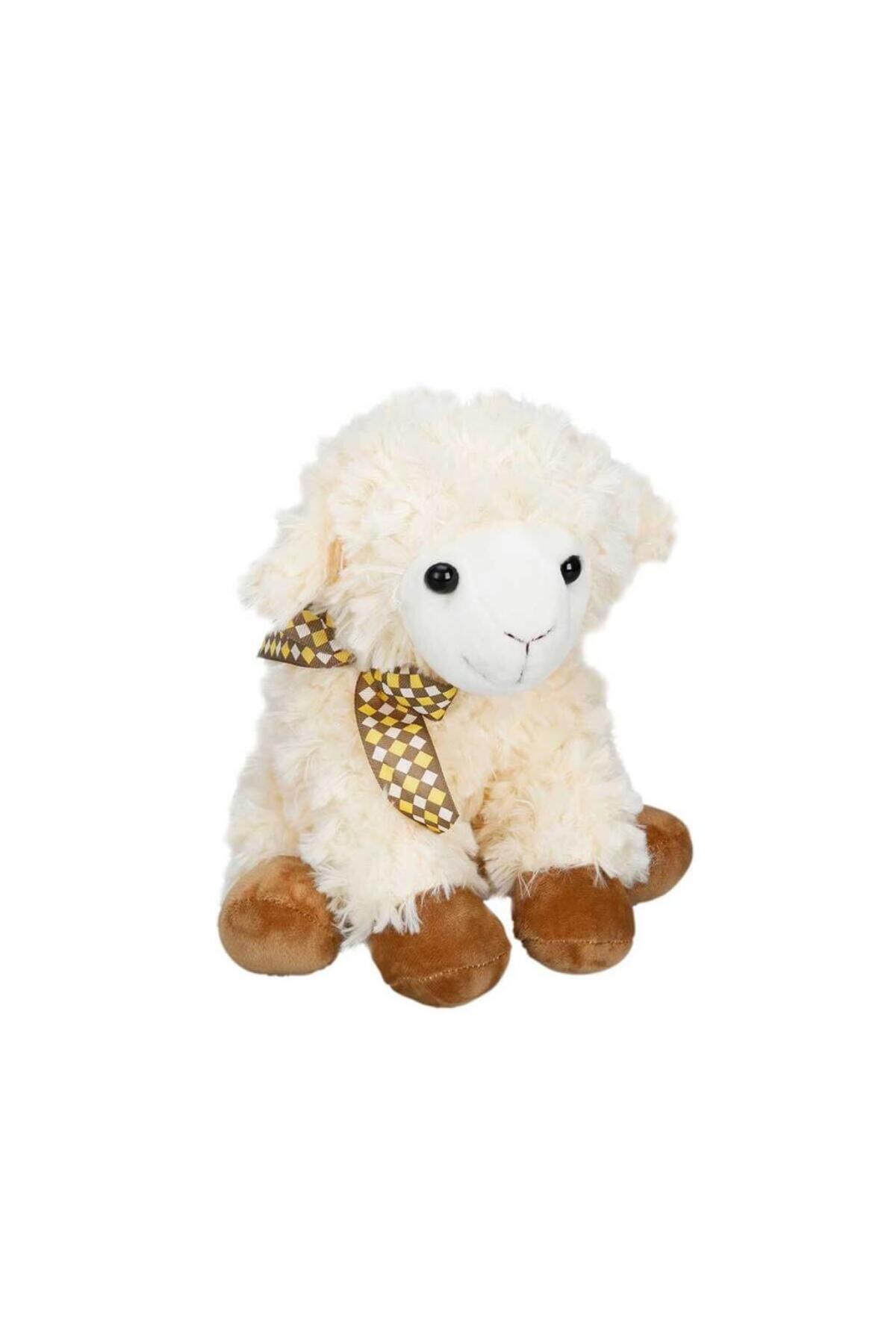 گوسفند پشمالوی نشسته ۱۵۰۹، ۲۴ سانتی‌متر