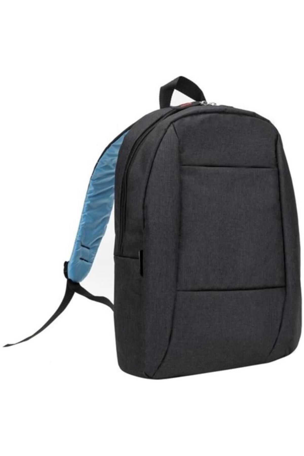 Vobotek Teknoloji Plm Andria Siyah 15.6" Notebook Sırt Çantası