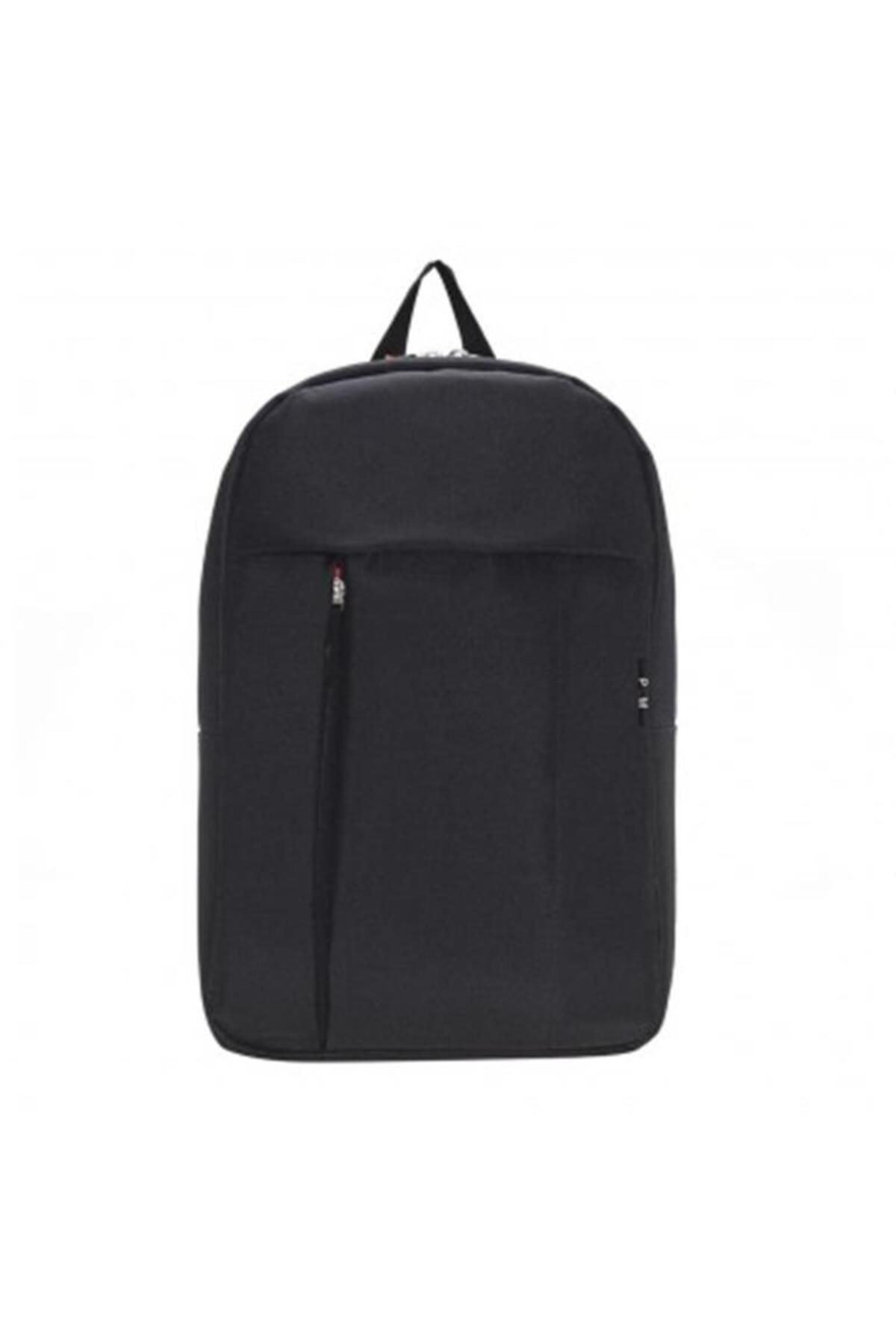 Vobotek Teknoloji Plm Oslo Notebook Sırt Çantası 15.6" Siyah Rengi