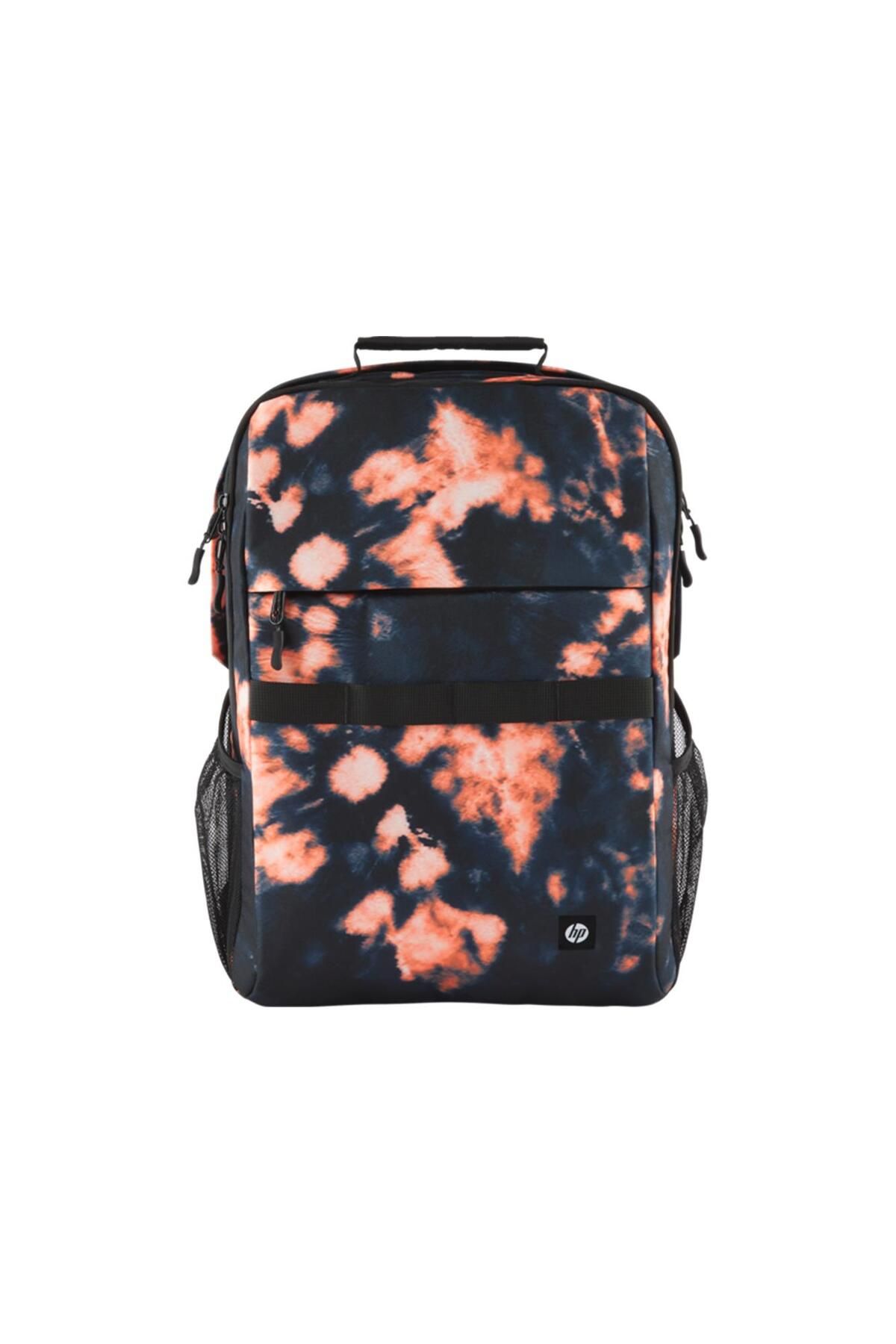 Vobotek Teknoloji HP 7J593AA 16" Campus XL Batik Desenli Sırt Çantası