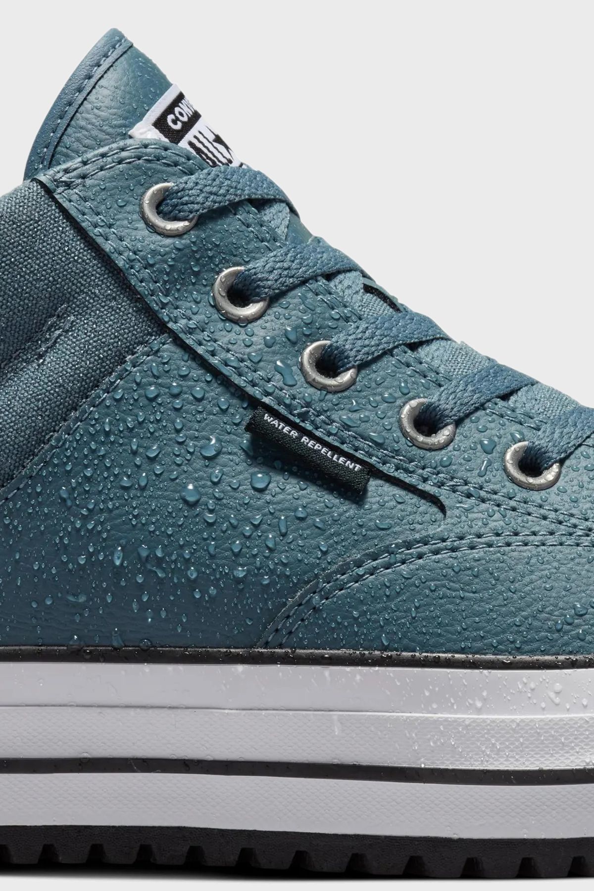 converse-Unisex Chuck Taylor Sneaker - Water Repellent, Logo Shoes A08560C 486 7
