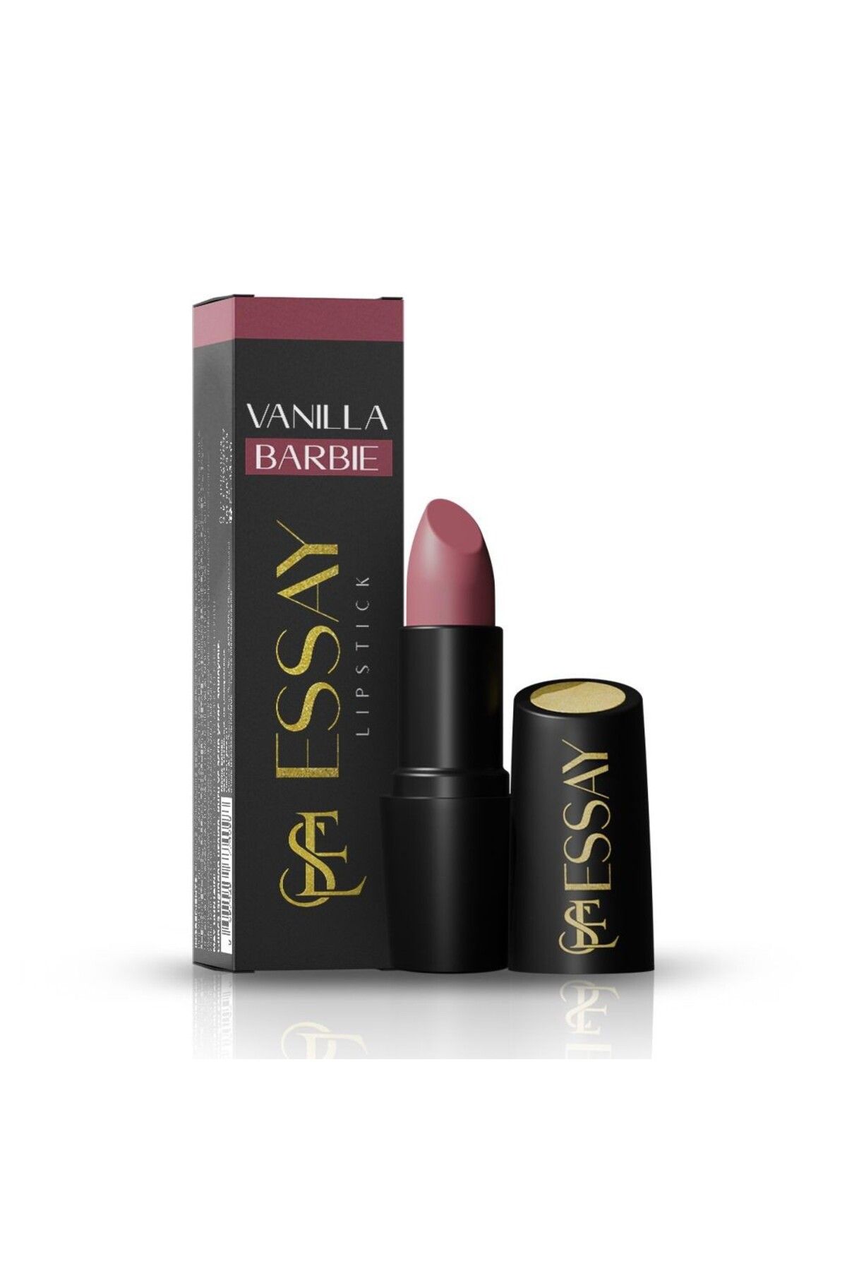 Essay Vanilla BARBIE Ruj - Fiyatı, Yorumları
