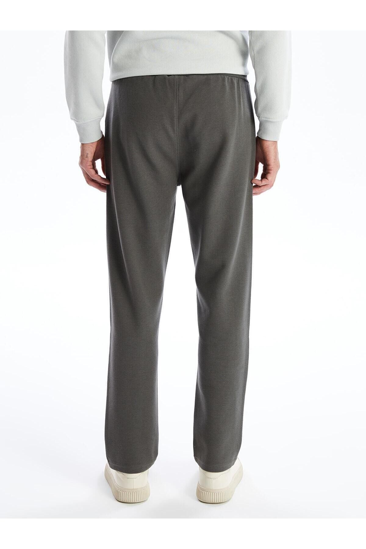 LC Waikiki-Ανδρικό φούτερ LCWAIKIKI Classic Standard Fit 8
