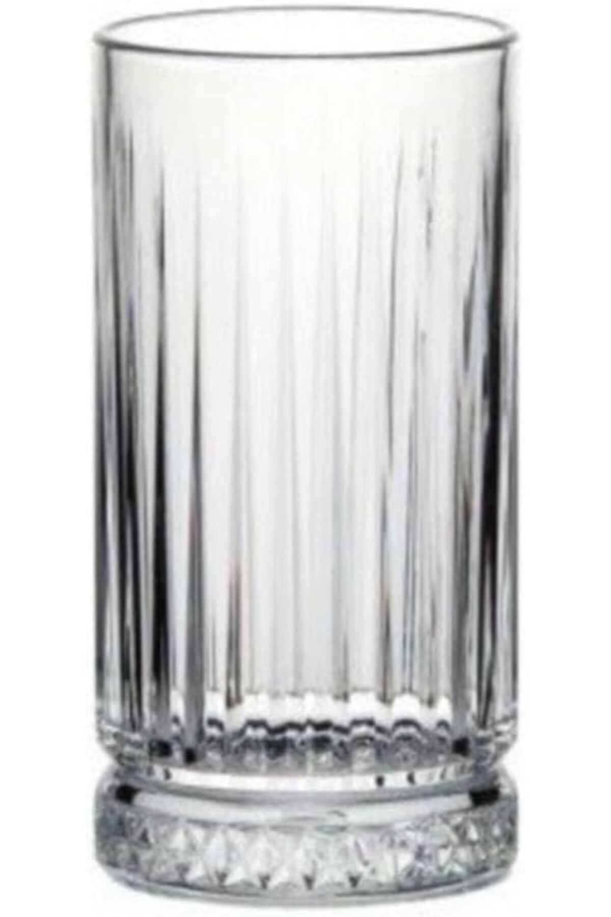 STOREMAX MU-ARTSHOP 520125 Elysia Su Ve Meşrubat Bardağı 280 Cc 4 Lü tnca 871301