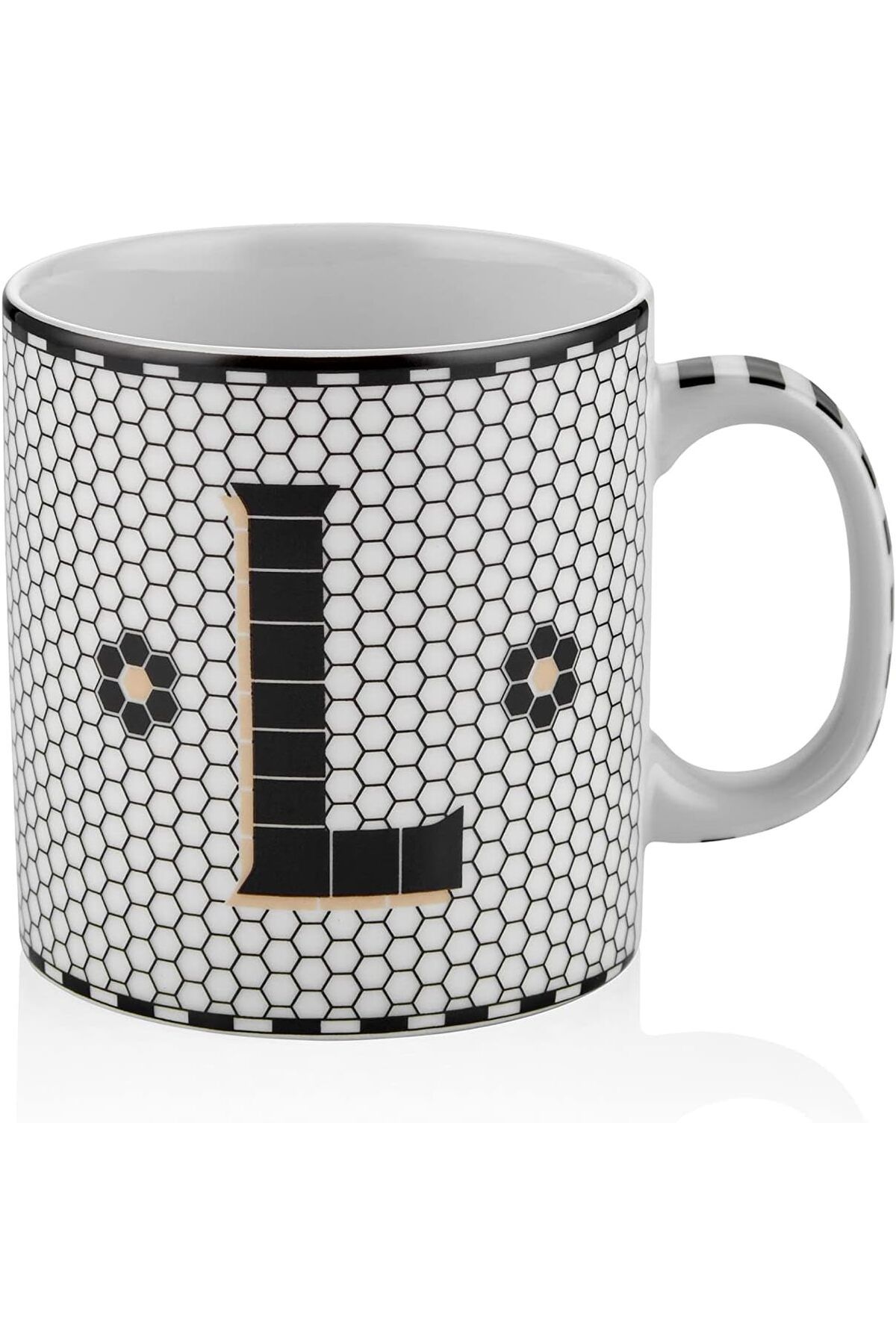 STOREMAX srhtDS Mia Monogram Kupa L Desing 266450