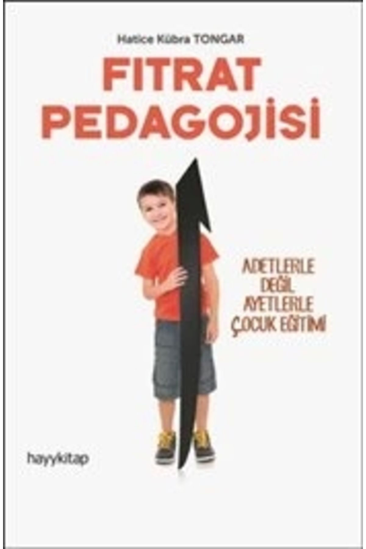 hayykitap Fıtrat Pedagojisi