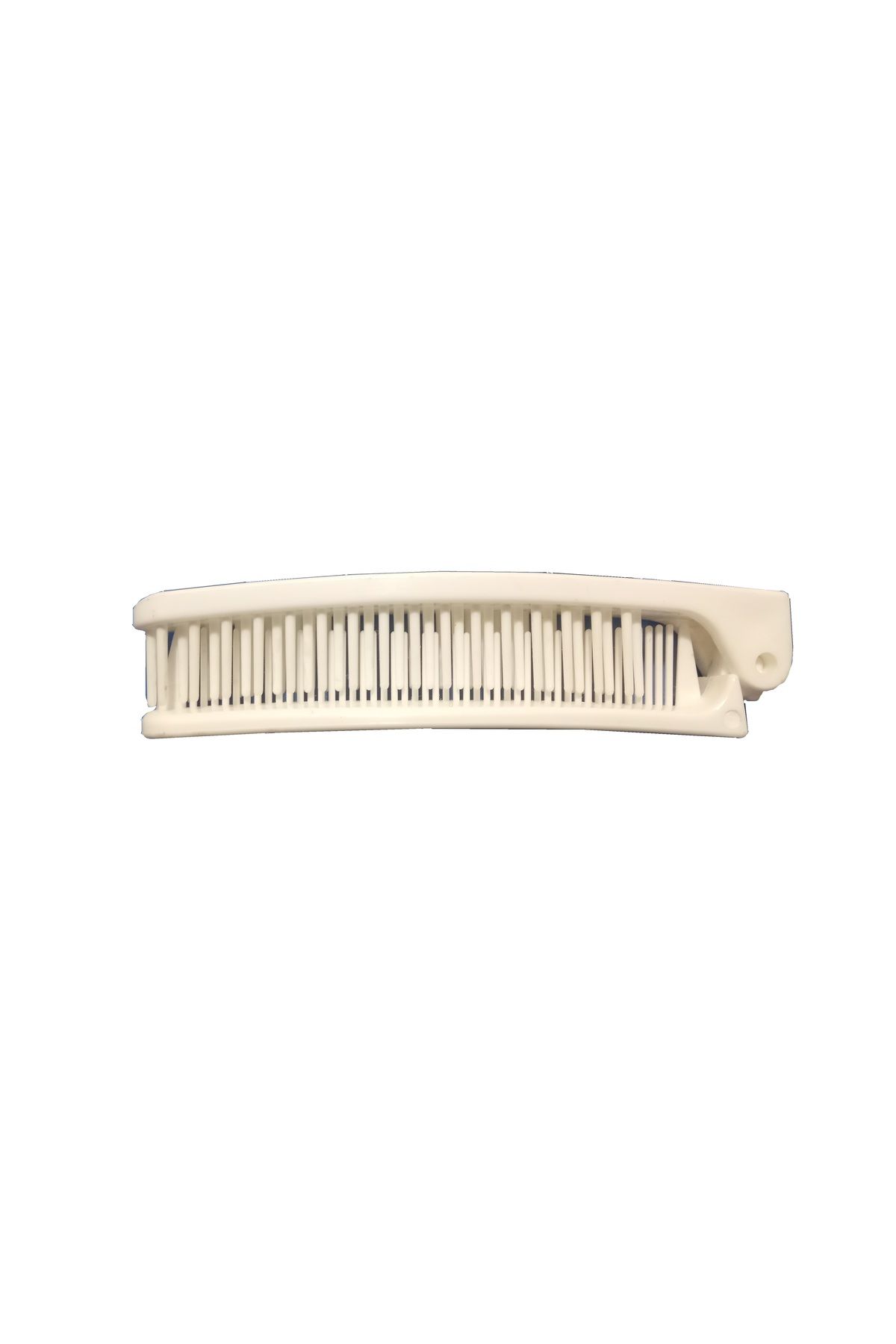 Bosphorus-10X1,4X1,8Cm Folding Comb - Mini Hair Brush with Beard and Pocket 3