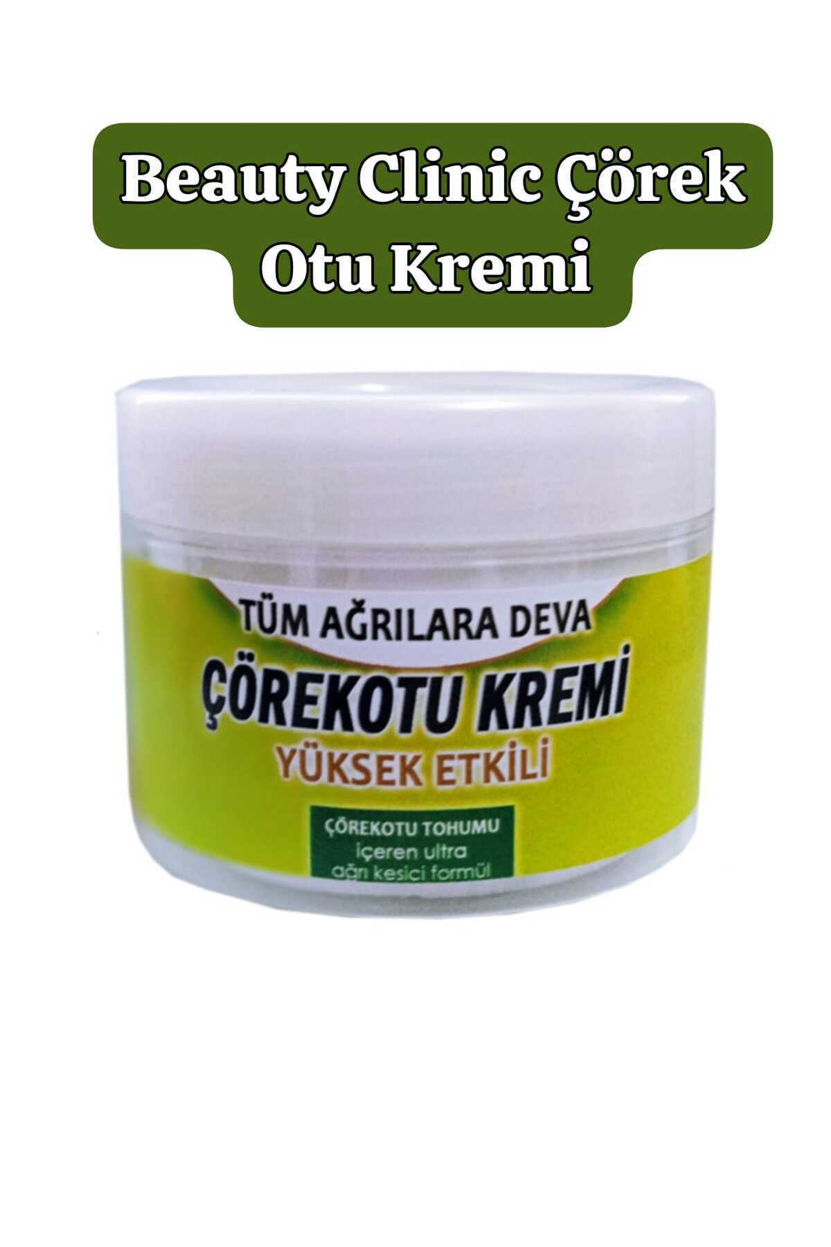 Çörek Otu Kremi 100 ml — BC-ÇÖREKOTUKREMİ100ML-1 — تصویر 2 از 2