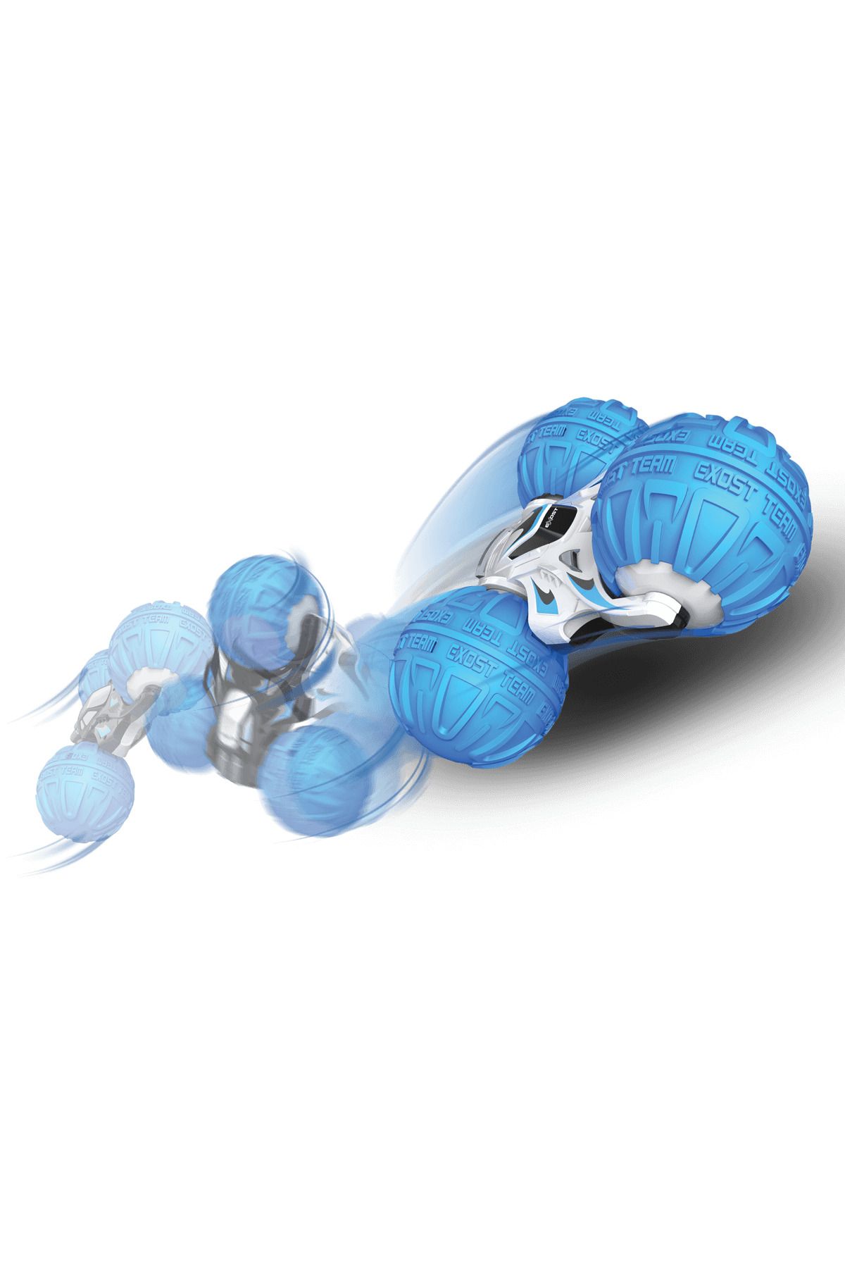 EXOST-360 Tornado Spheric Mx 3