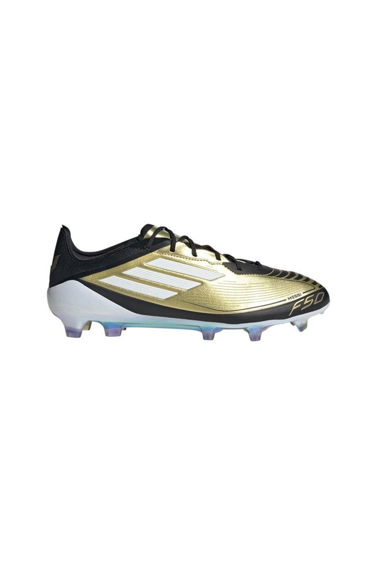 adidas F50 Elıte Fg Messı Erkek Krampon Ig6717