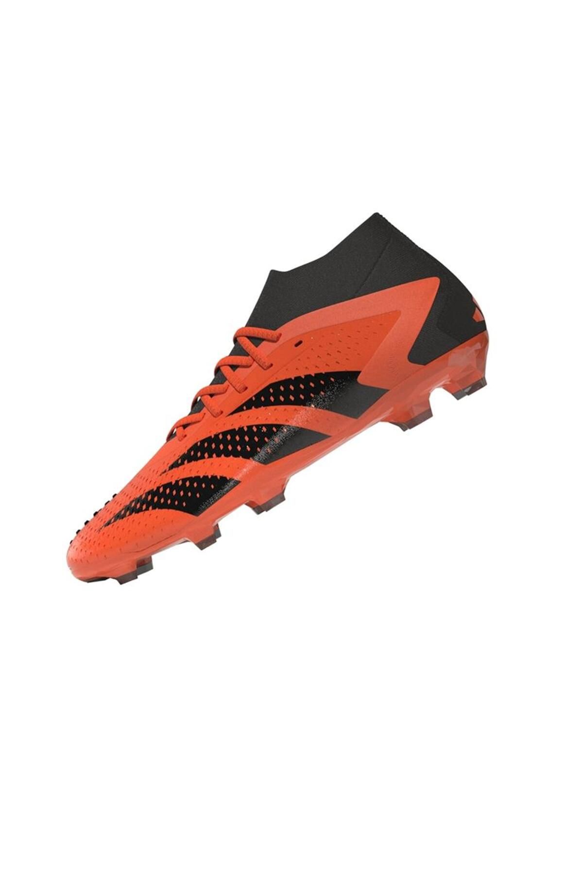 کرمپون مشکی مردانه کرامپ اورجینال adidas