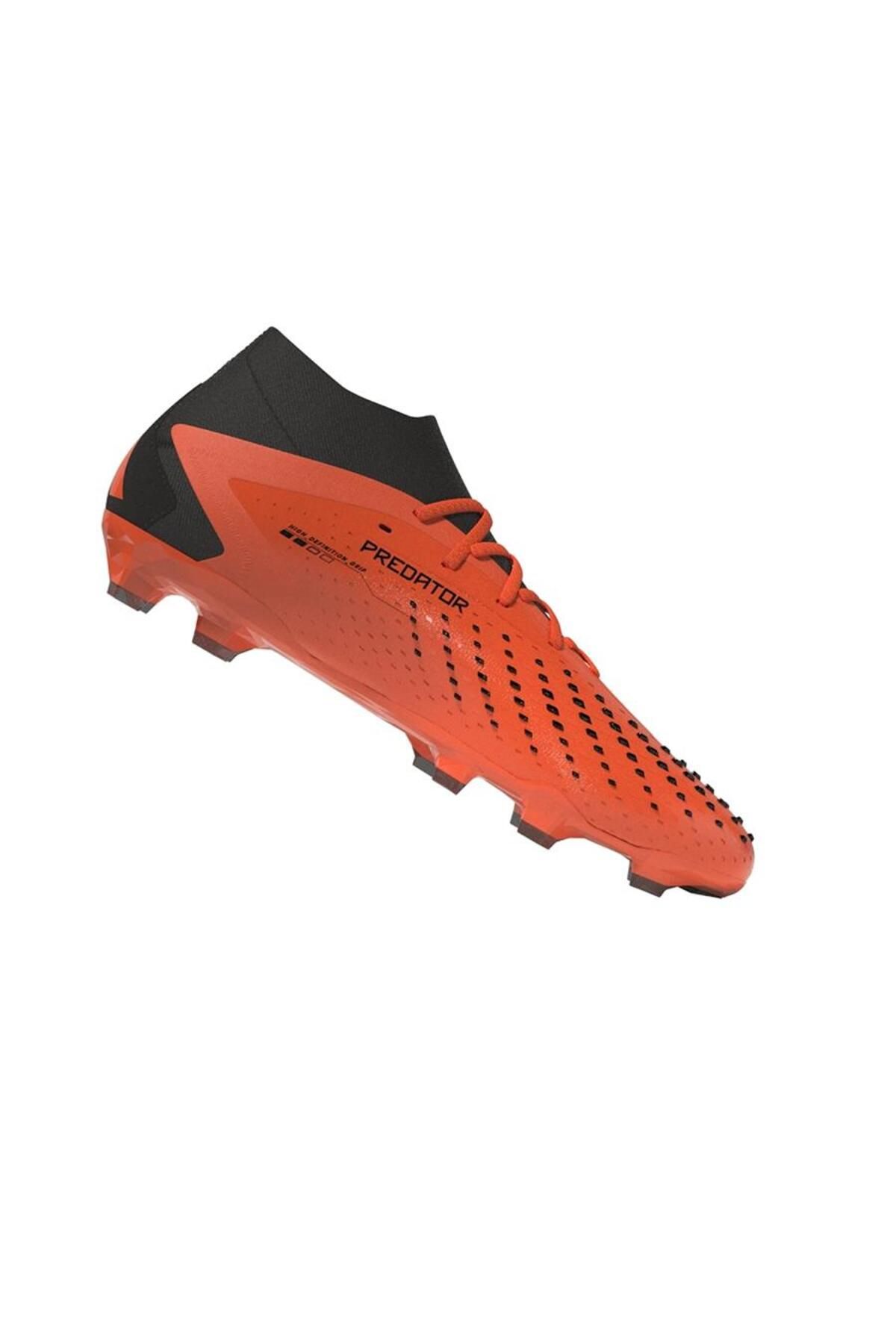 کرمپون مشکی مردانه کرامپ اورجینال adidas